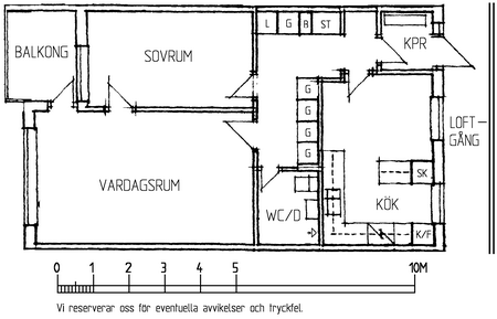 Allegatan 4 M, 263 33, Höganäs