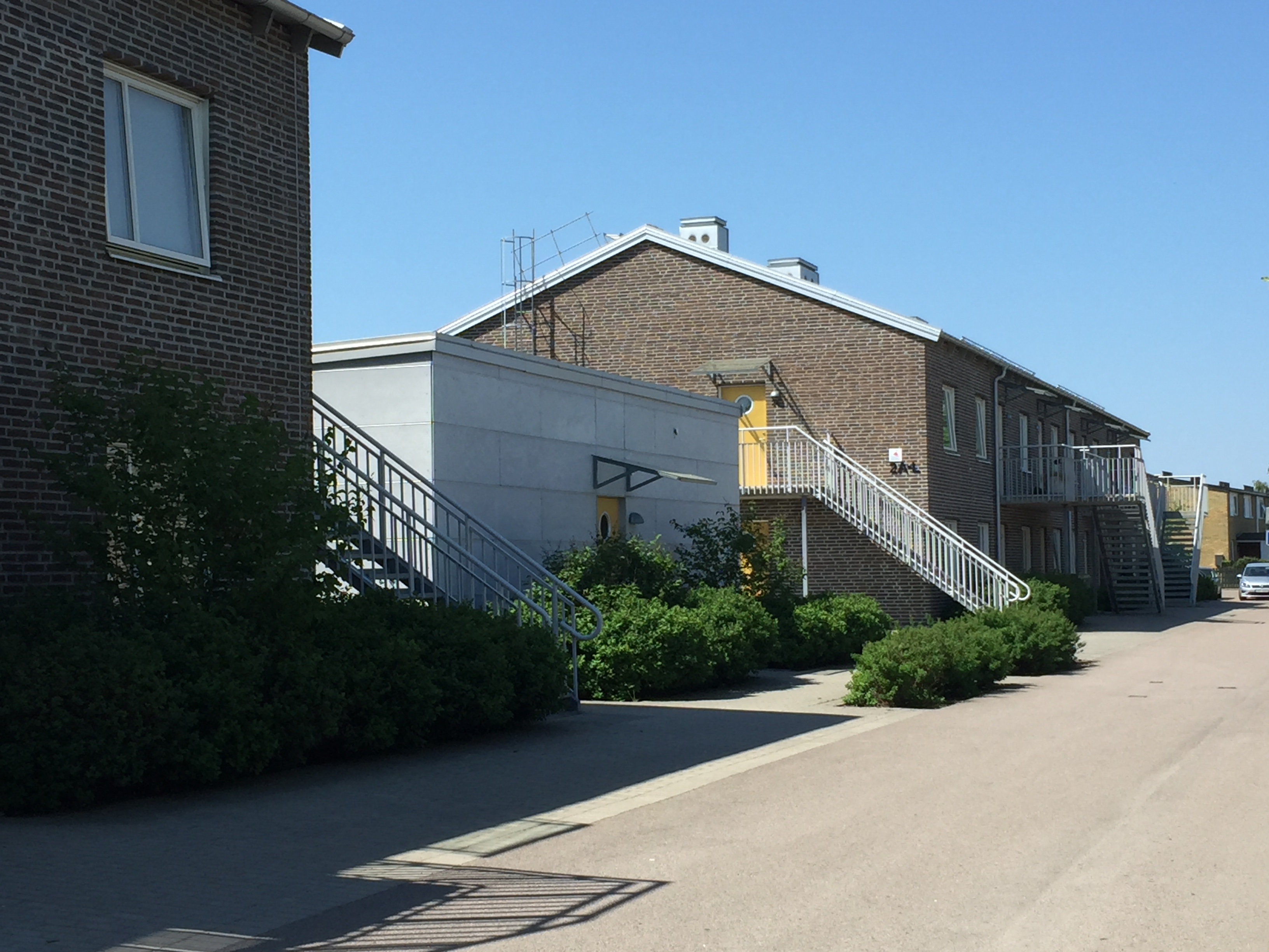 Travgatan 2 B, 263 50, Höganäs