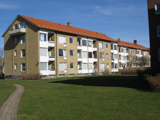 Svarvaregatan 4 E, 263 36, Höganäs 2