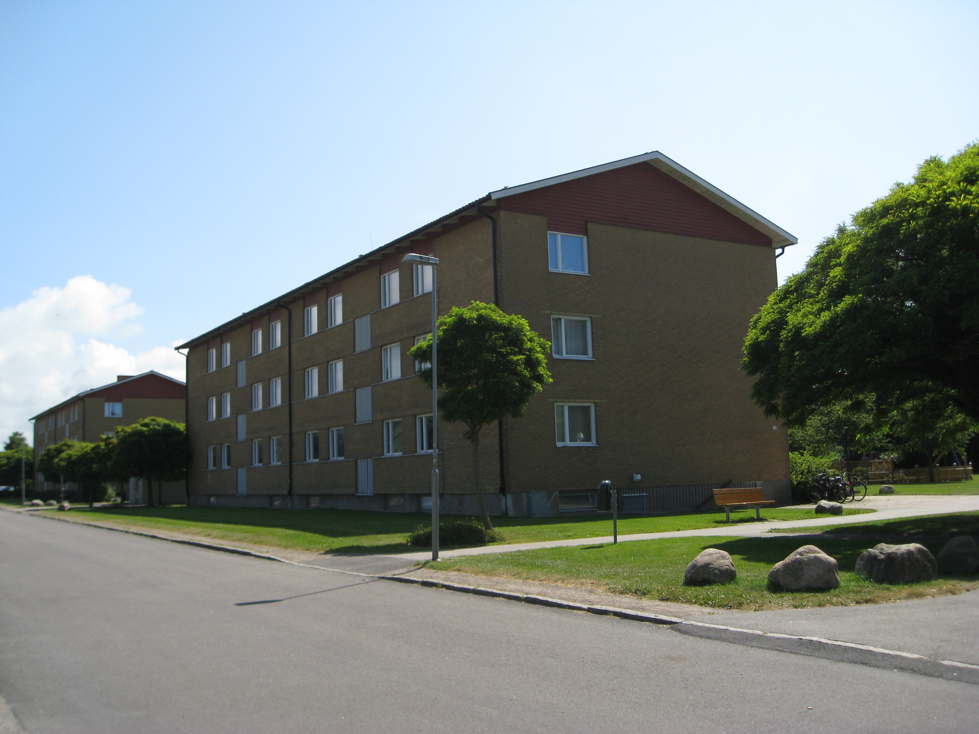 Långarödsvägen 52 B, 263 34, Höganäs 2