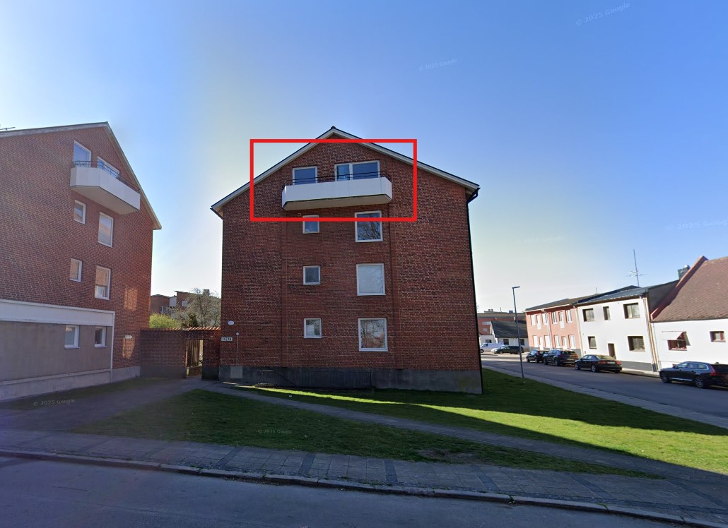 Vattugatan 1 A, 263 36, Höganäs