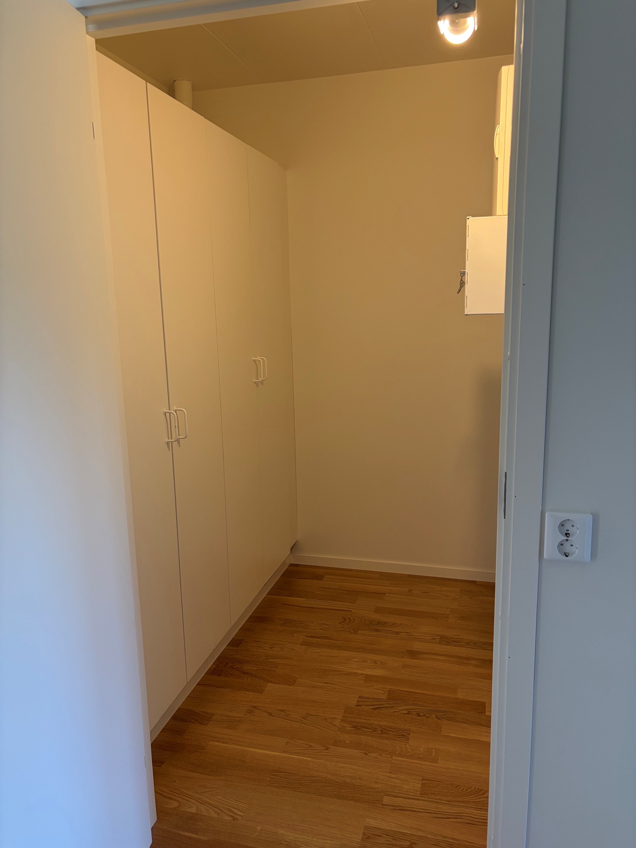 Stinsvägen 3 A, 263 76, Nyhamnsläge
