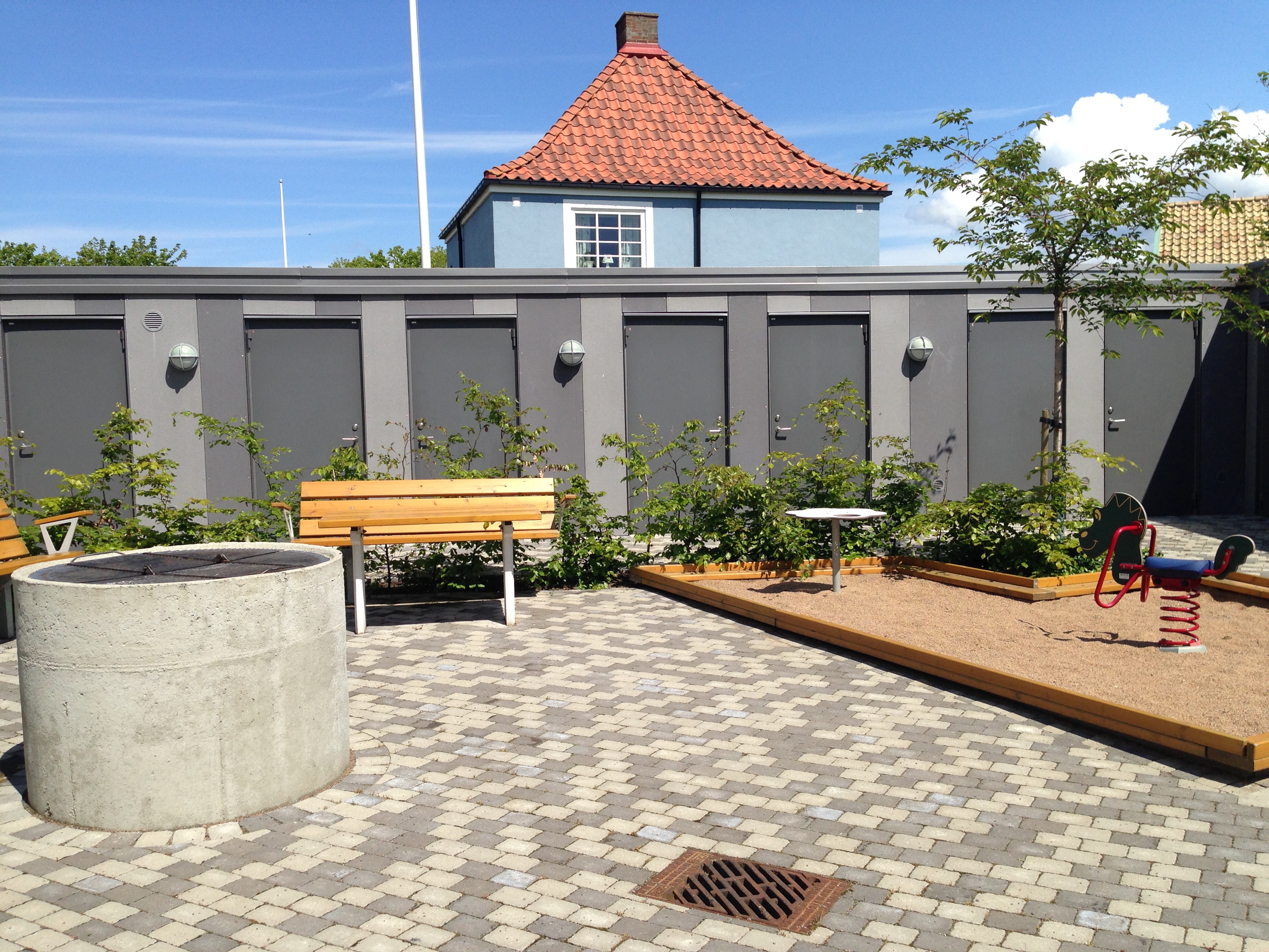 Bruksgatan 14 B, 263 39, Höganäs 3