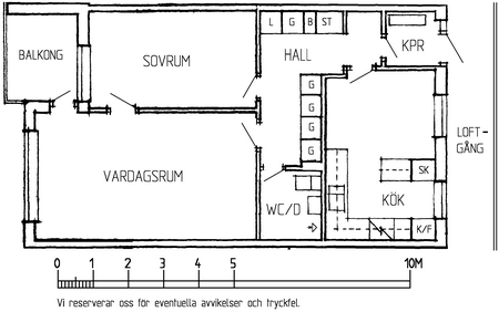 Föreningsgatan 1 L, 263 33, Höganäs