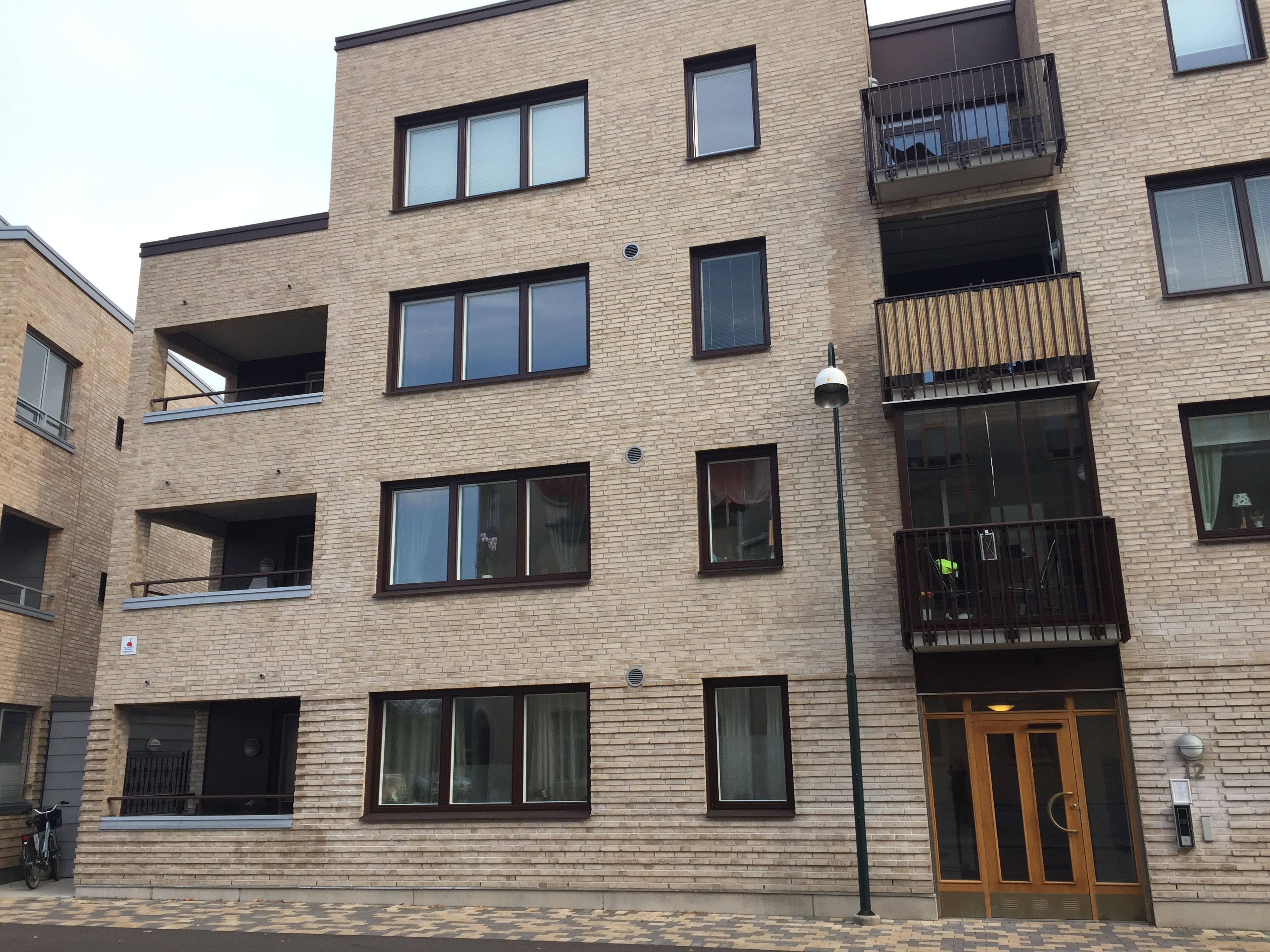 Bruksgatan 12, 263 39, Höganäs