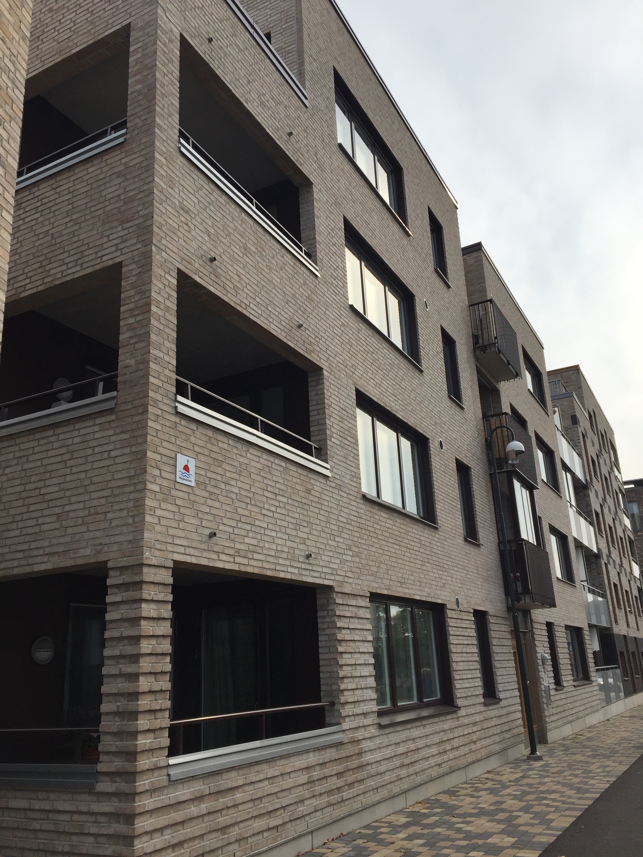 Bruksgatan 12, 263 39, Höganäs 2