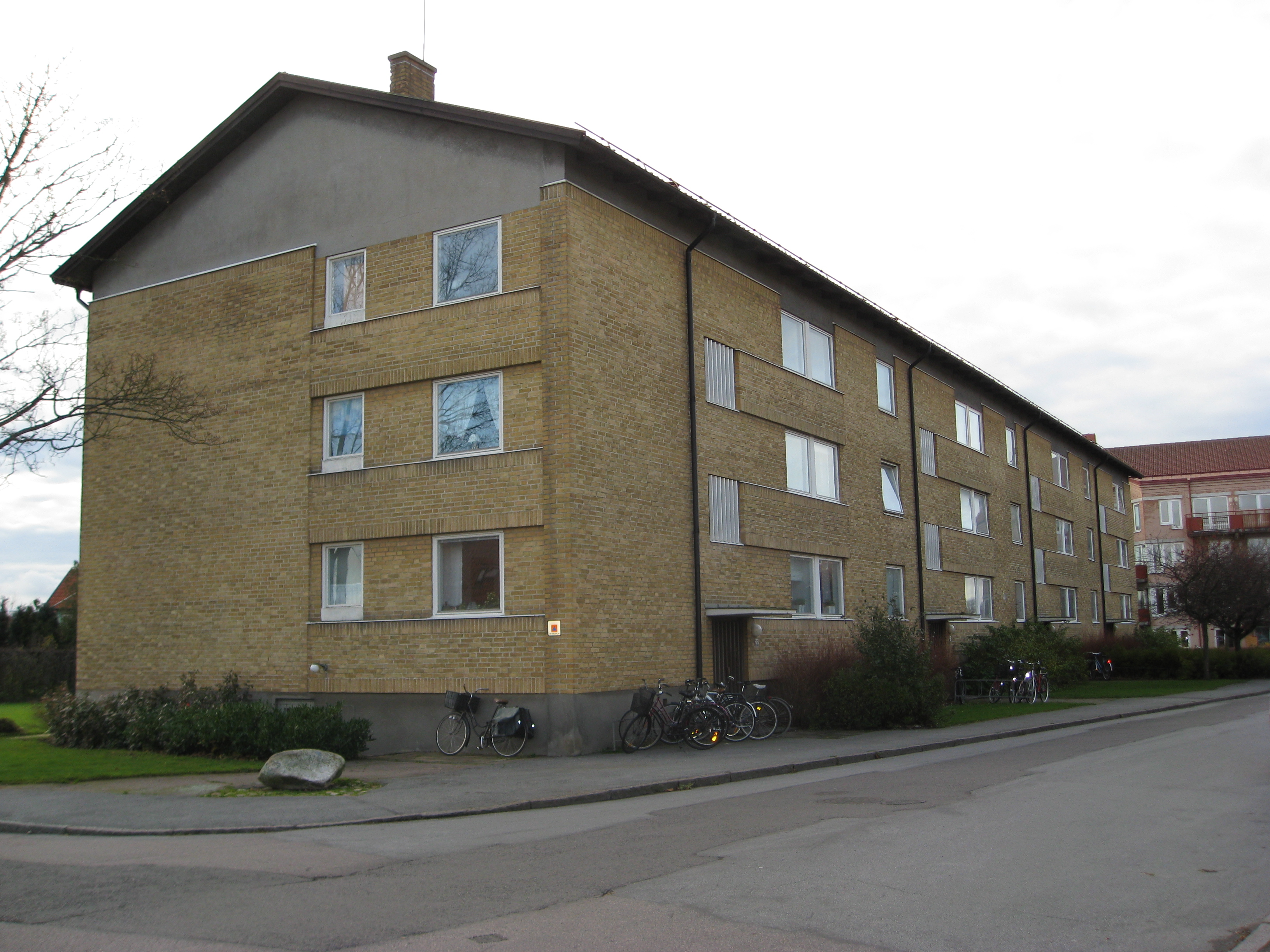 Kolgatan 22, 263 36, Höganäs