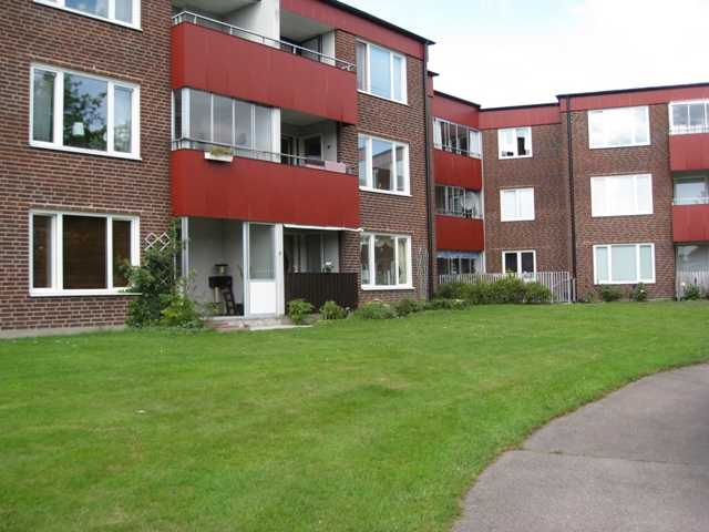 Allegatan 4 A, 263 33, Höganäs