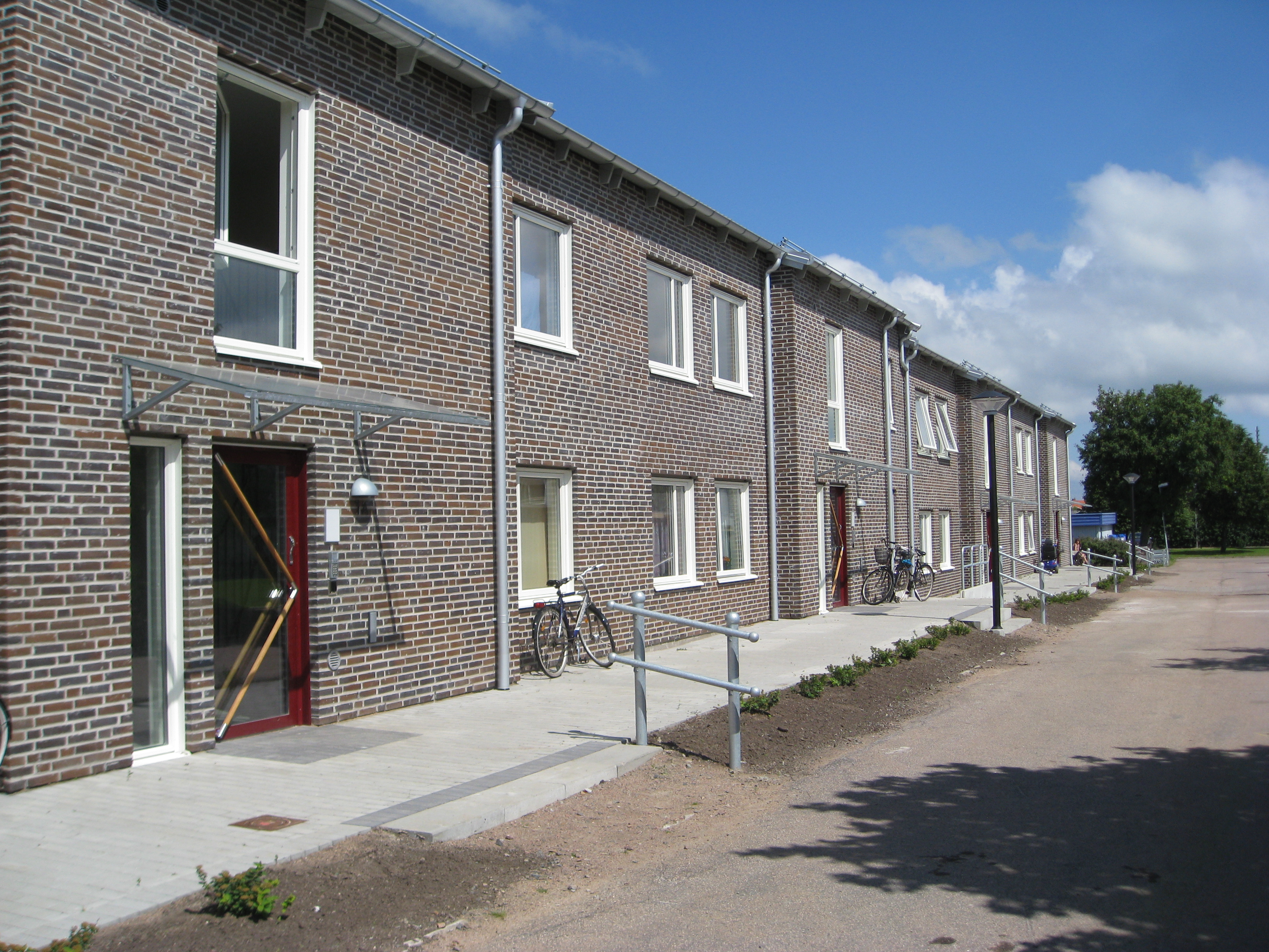 Askegatan 1 D, 263 50, HÖGANÄS