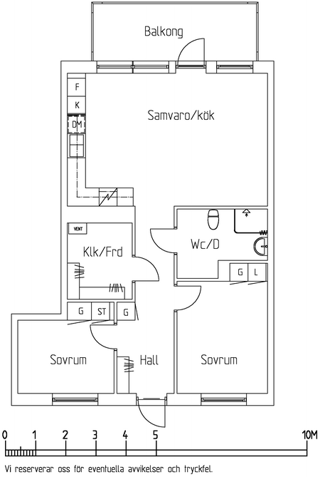 Travgatan 2 H, 263 50, Höganäs