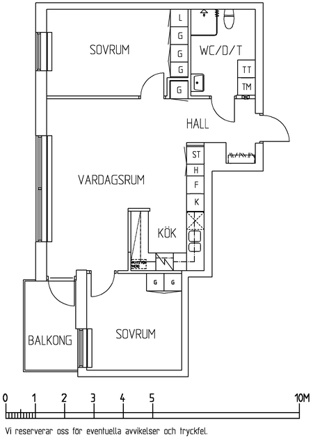 Rättarevägen 120, 263 53, Lerberget 2