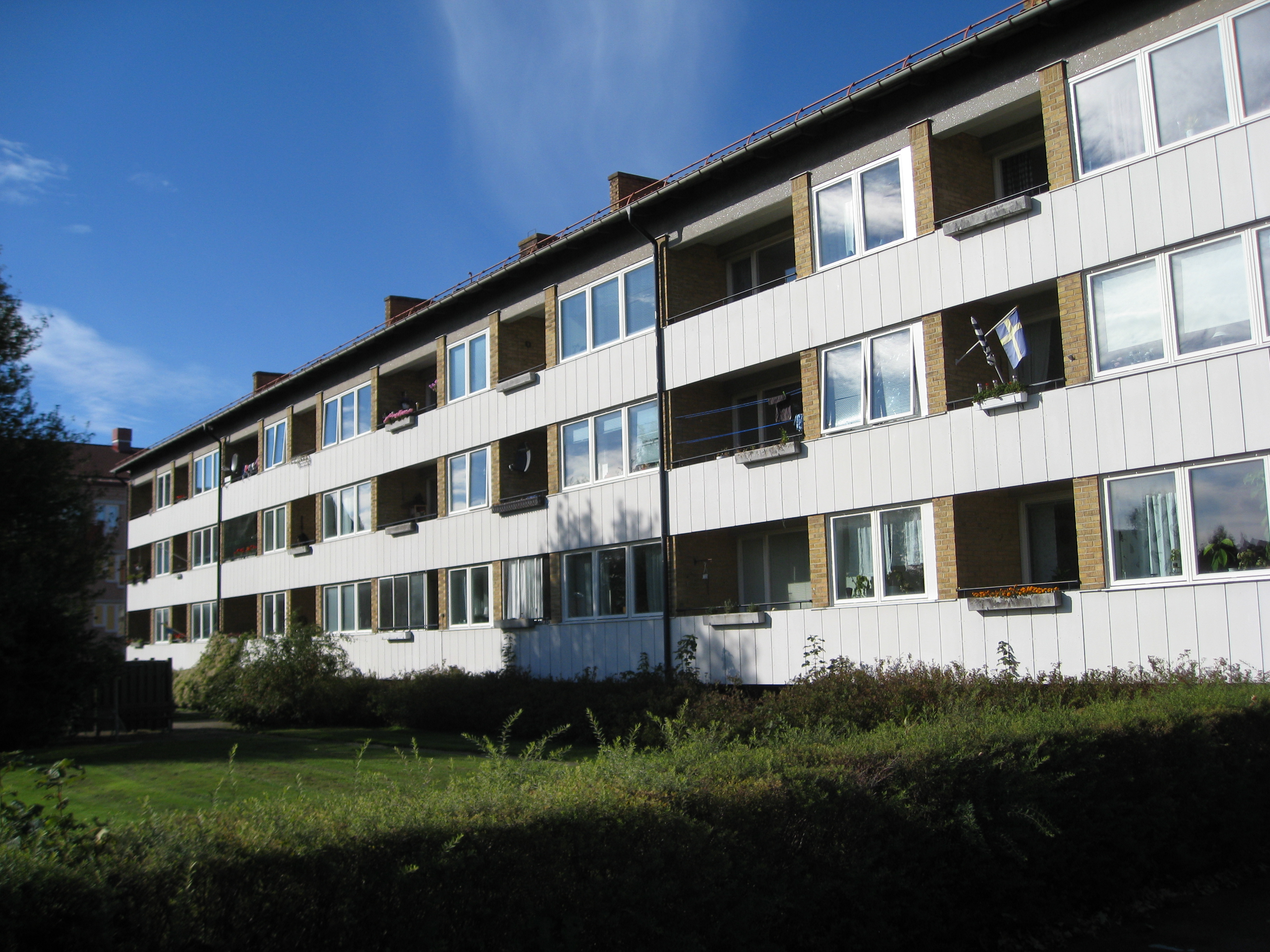 Kolgatan 22, 263 36, Höganäs