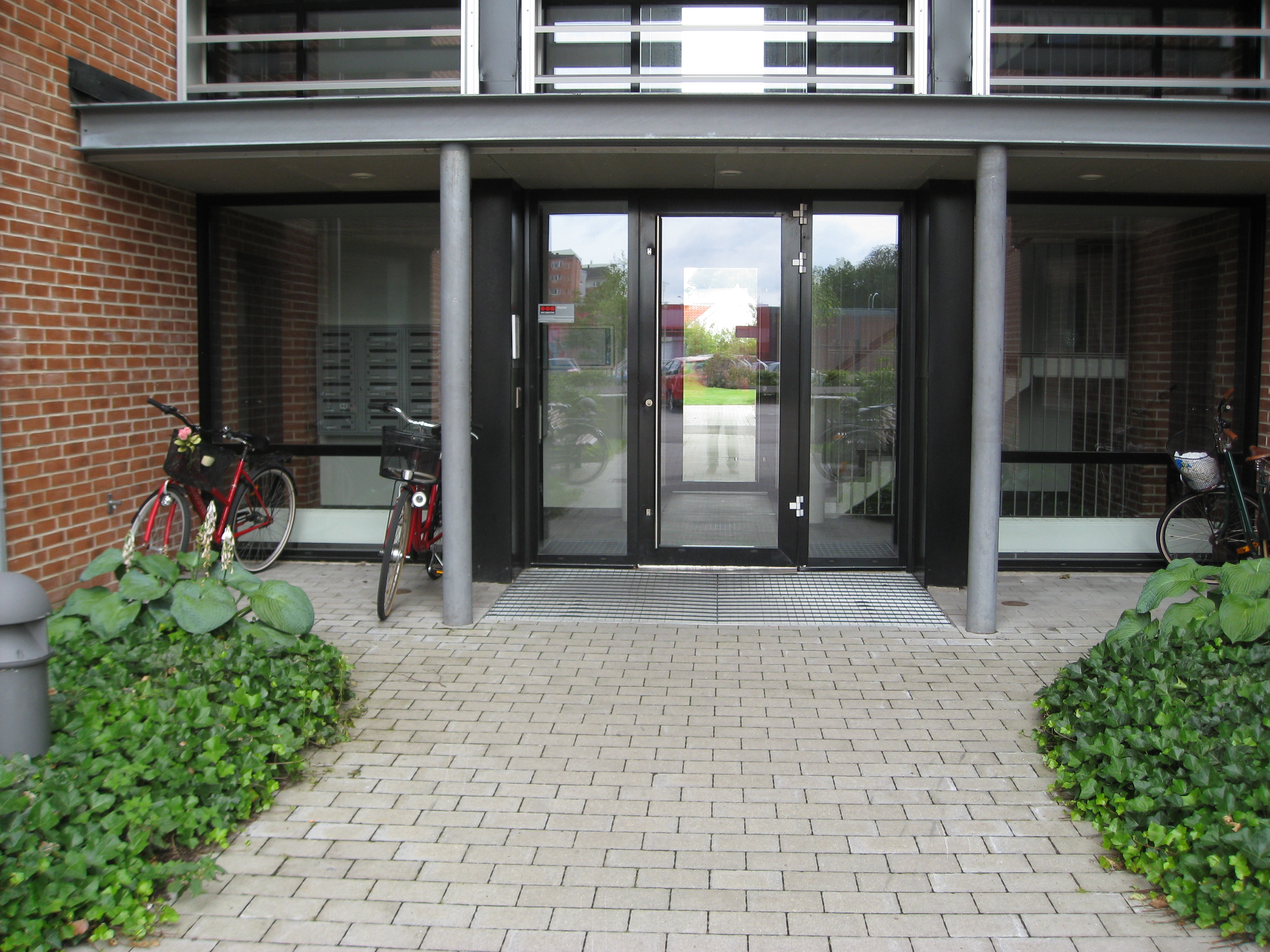 Midgårdsgatan 40, 263 37, Höganäs