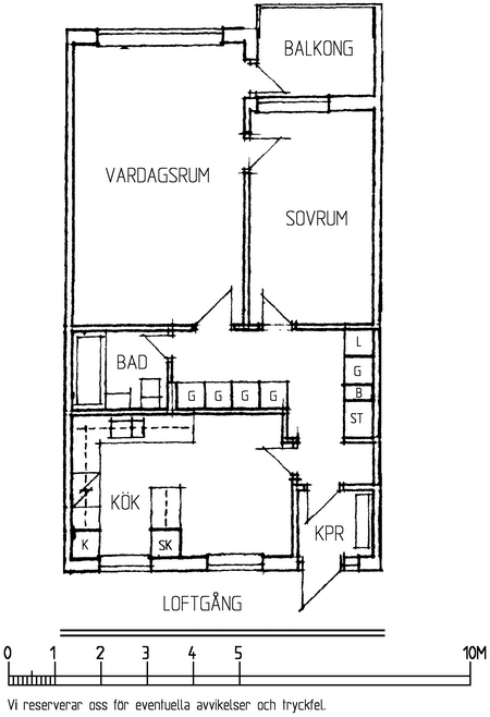 Storgatan 3 G, 263 37, Höganäs