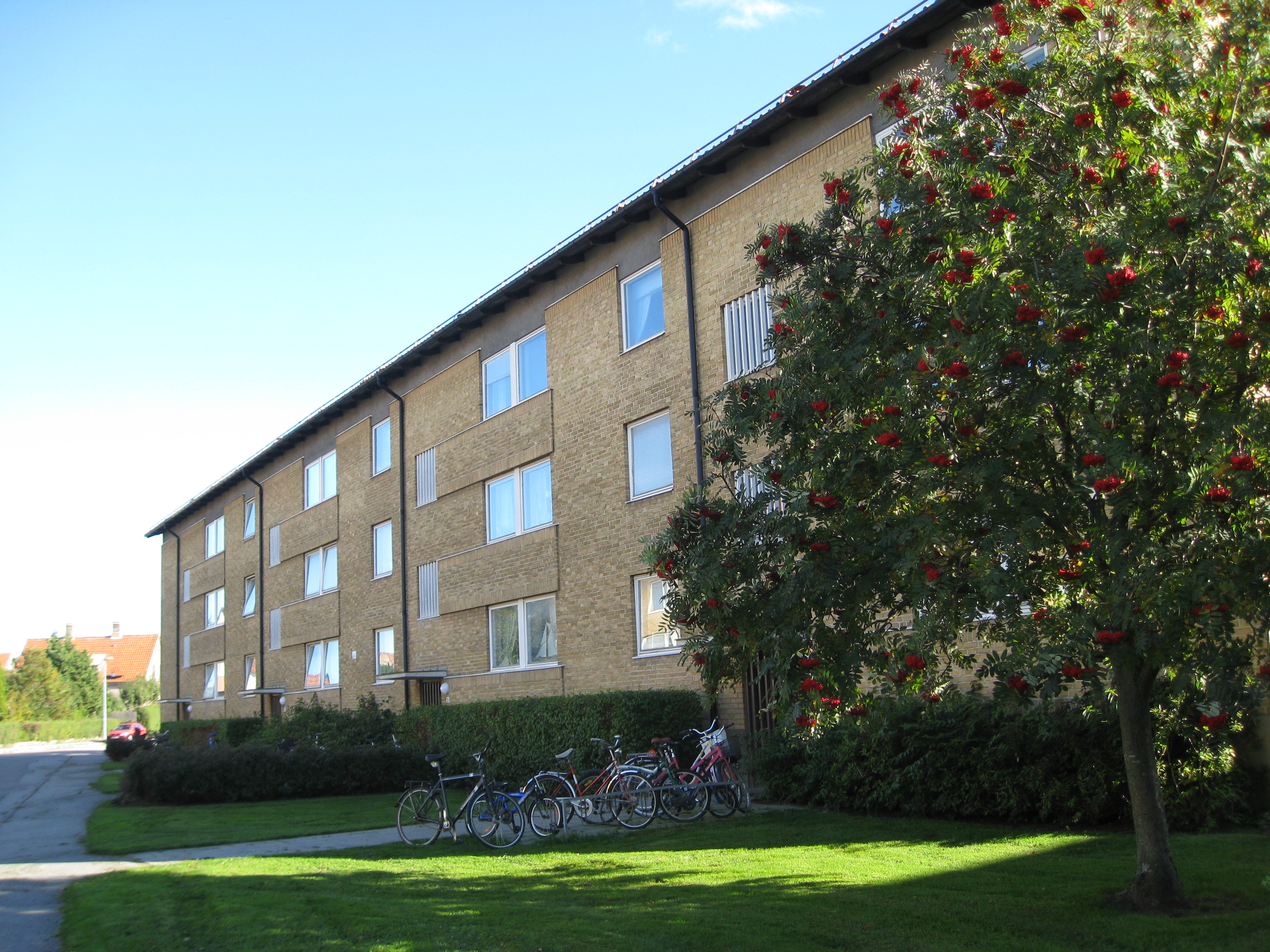 Kolgatan 22, 263 36, Höganäs