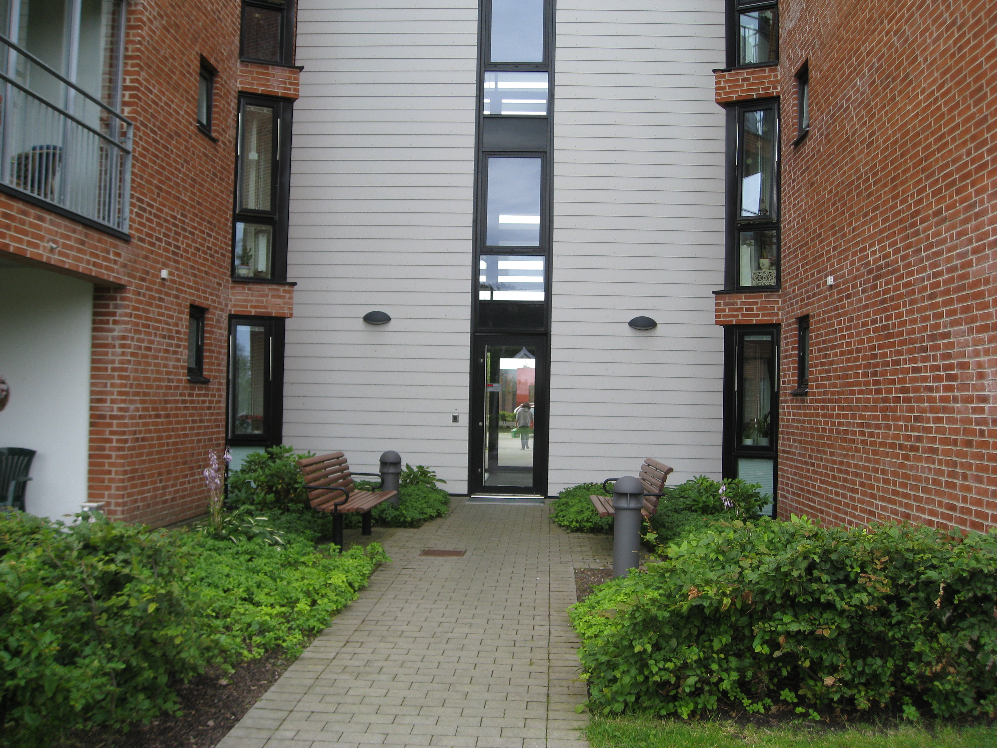 Midgårdsgatan 40, 263 37, Höganäs