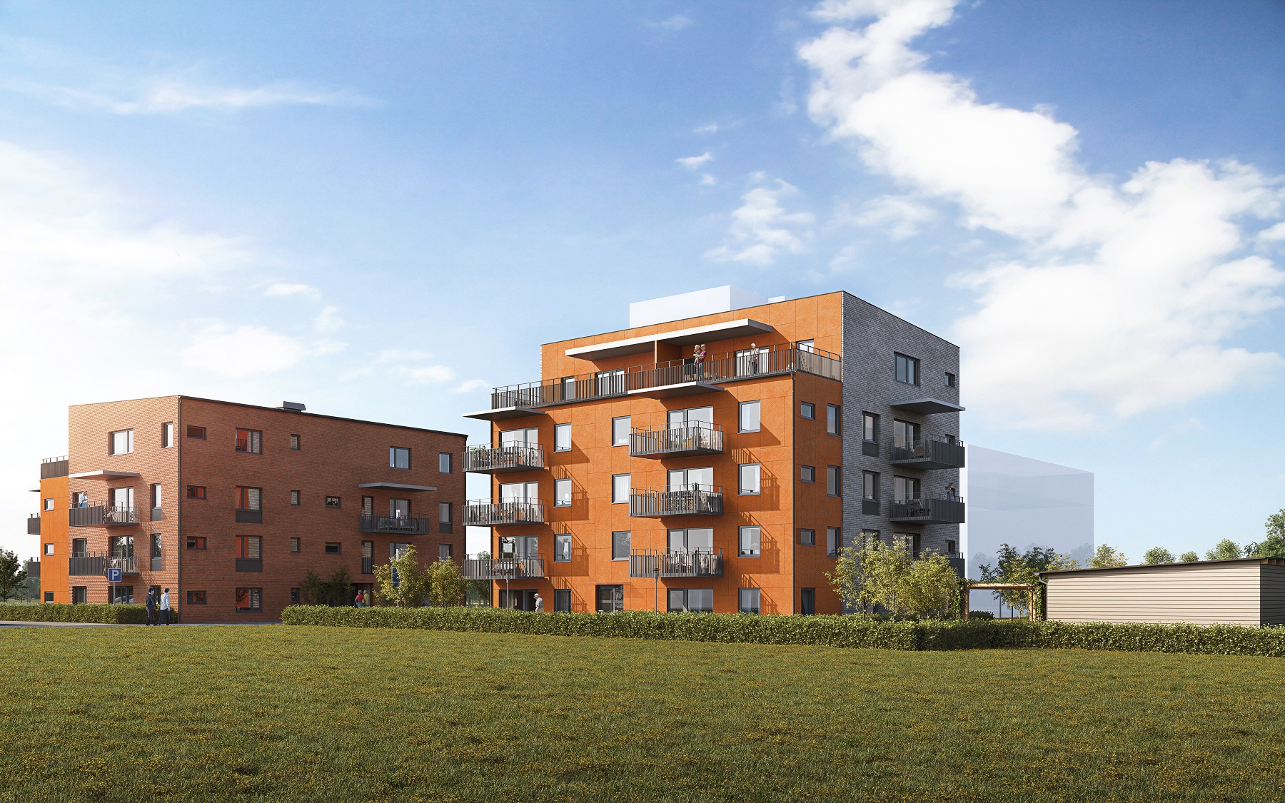 Norra Månstorpsvägen 10, 263 32, Höganäs