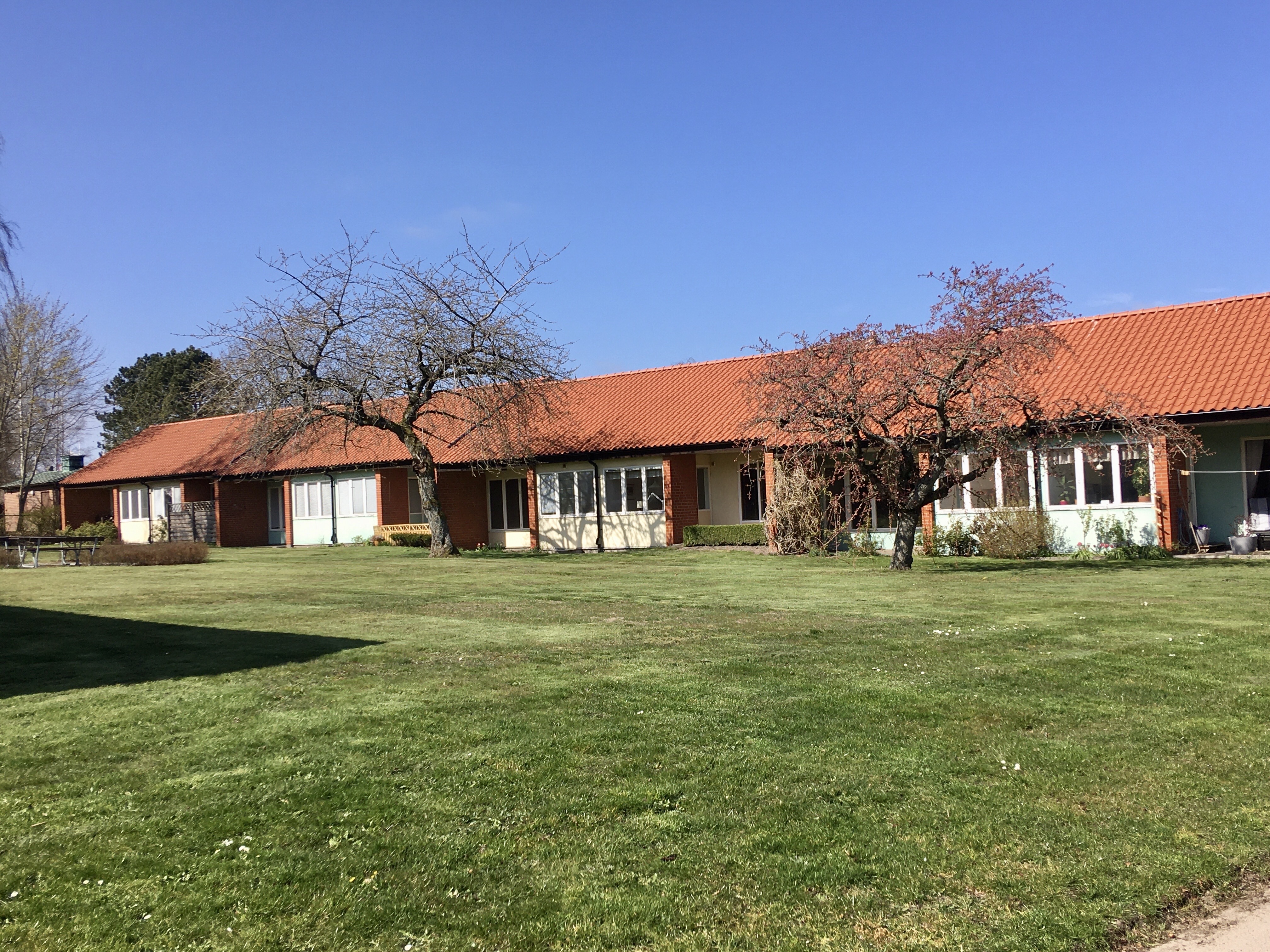 Parkvägen 28, 263 71, Jonstorp