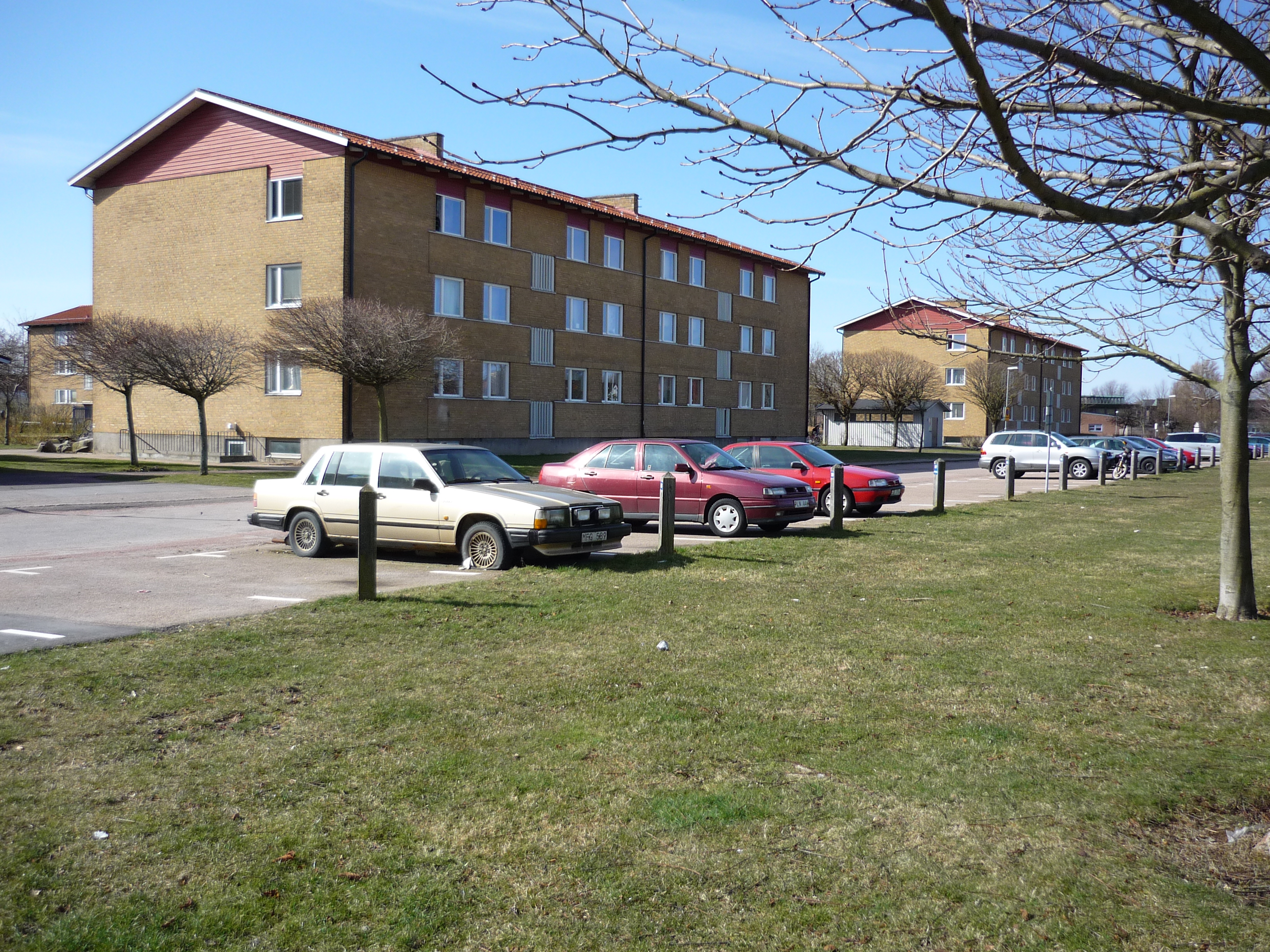 Långarödsvägen 52-54, 263 34, Höganäs