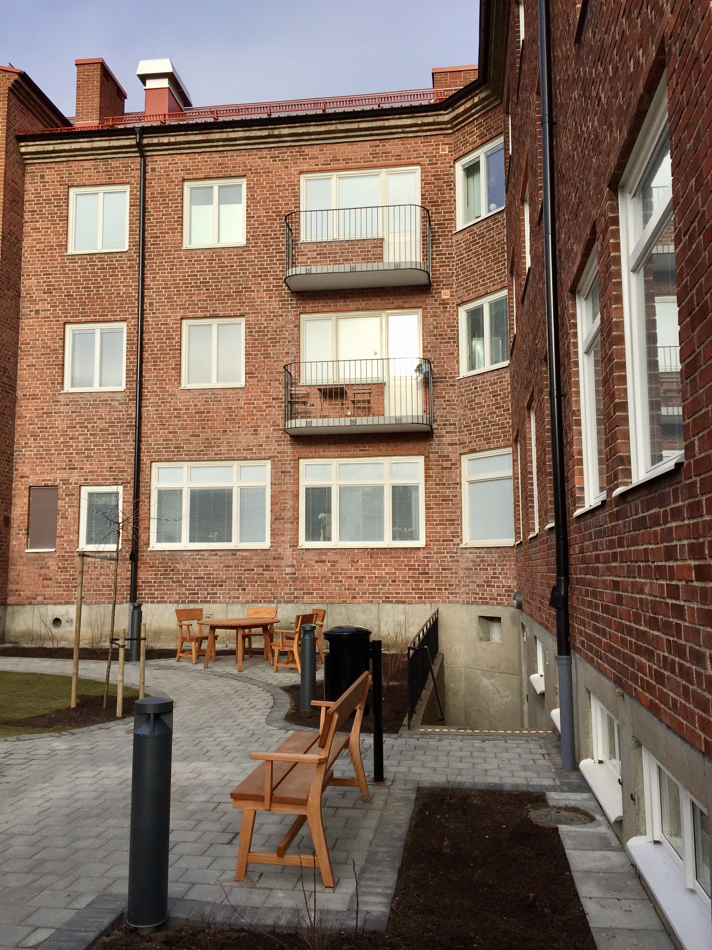 Borgmästaregatan 8, 263 31, Höganäs