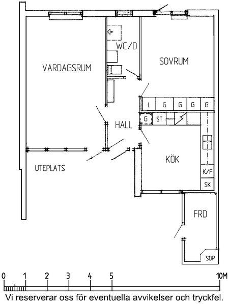 Parkvägen 2, 263 71, Jonstorp