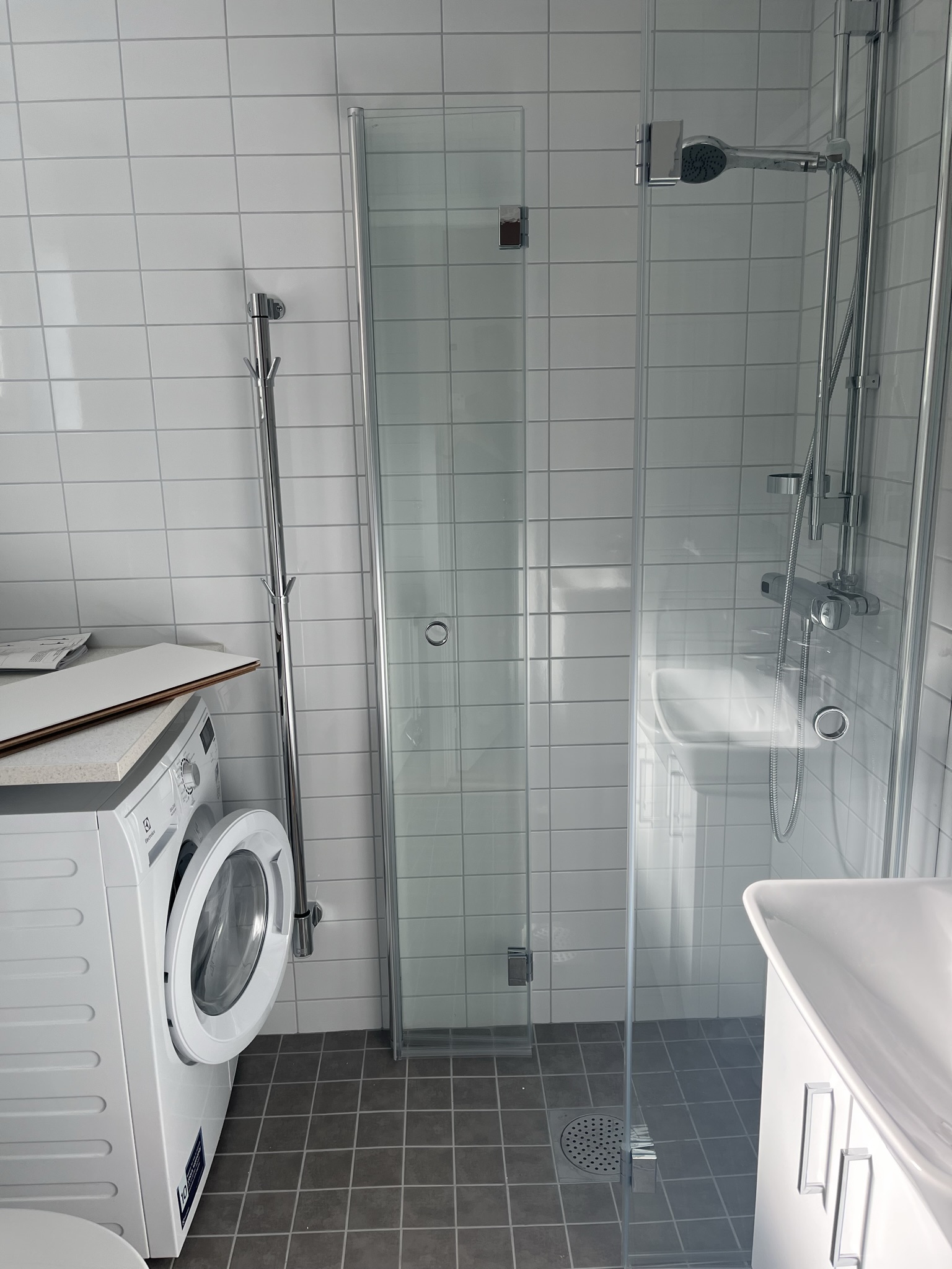 Vattugatan 1 A, 263 36, Höganäs