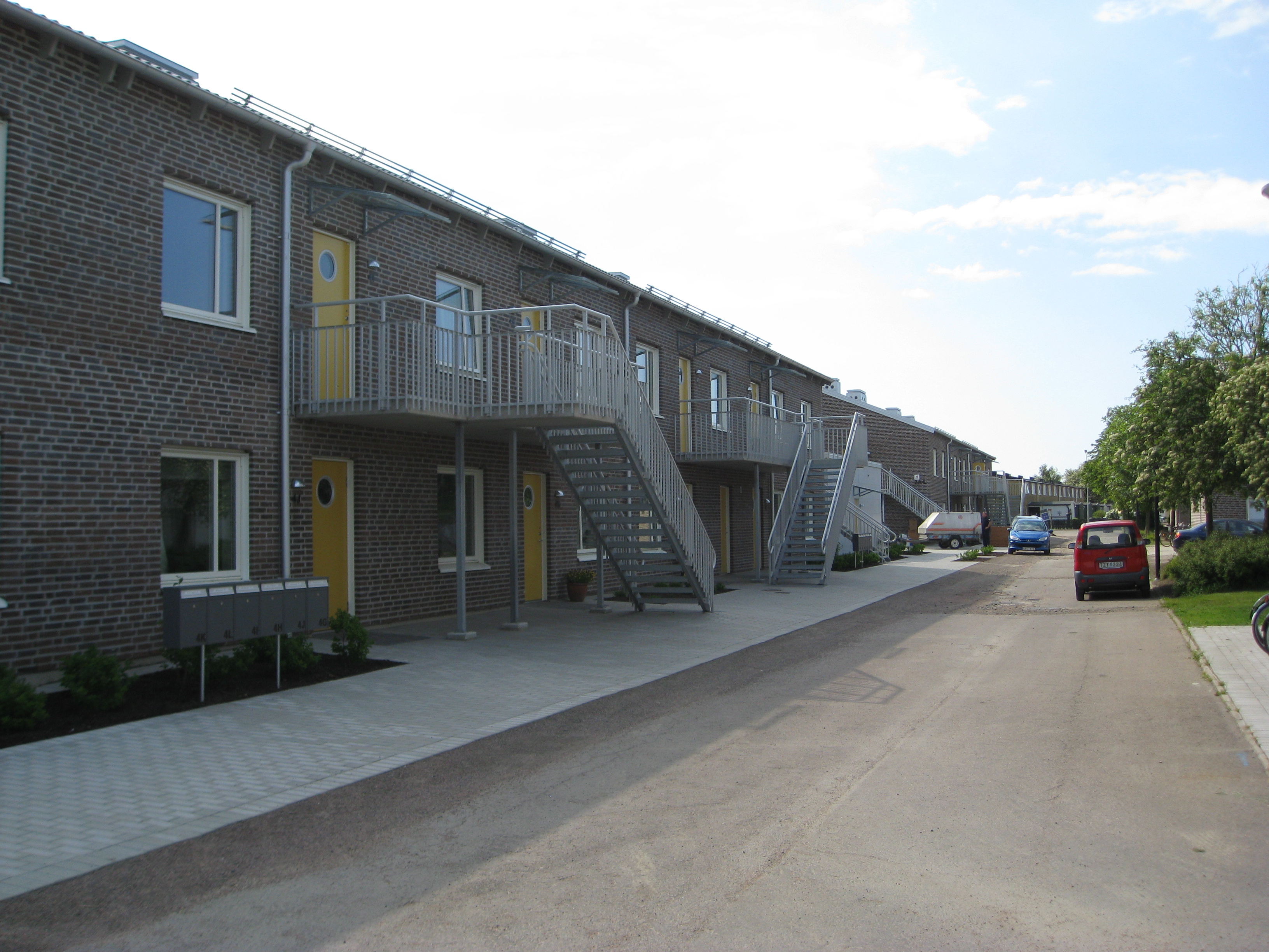 Travgatan 2 D, 263 50, Höganäs
