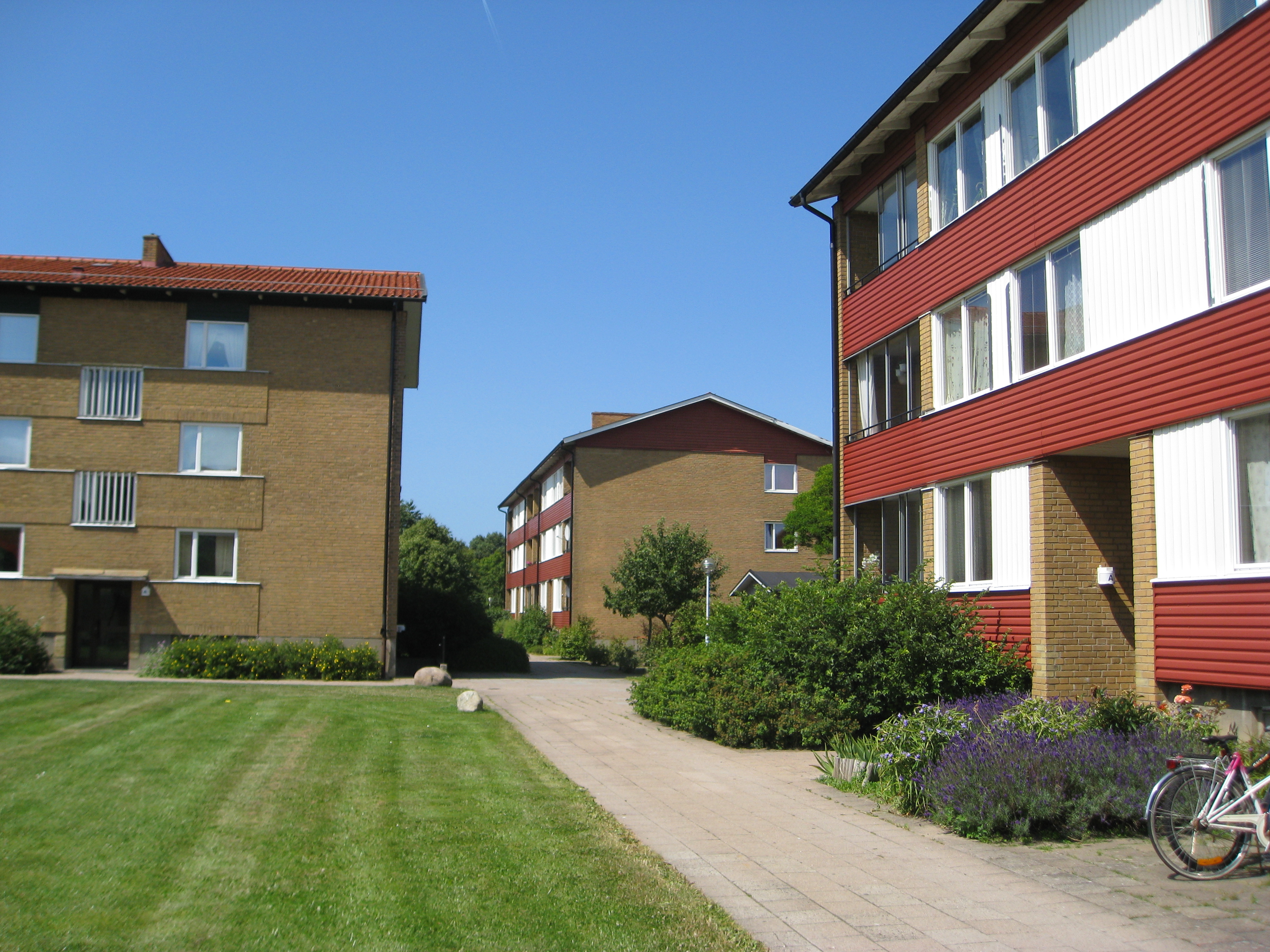 Långarödsvägen 46 C, 263 34, Höganäs