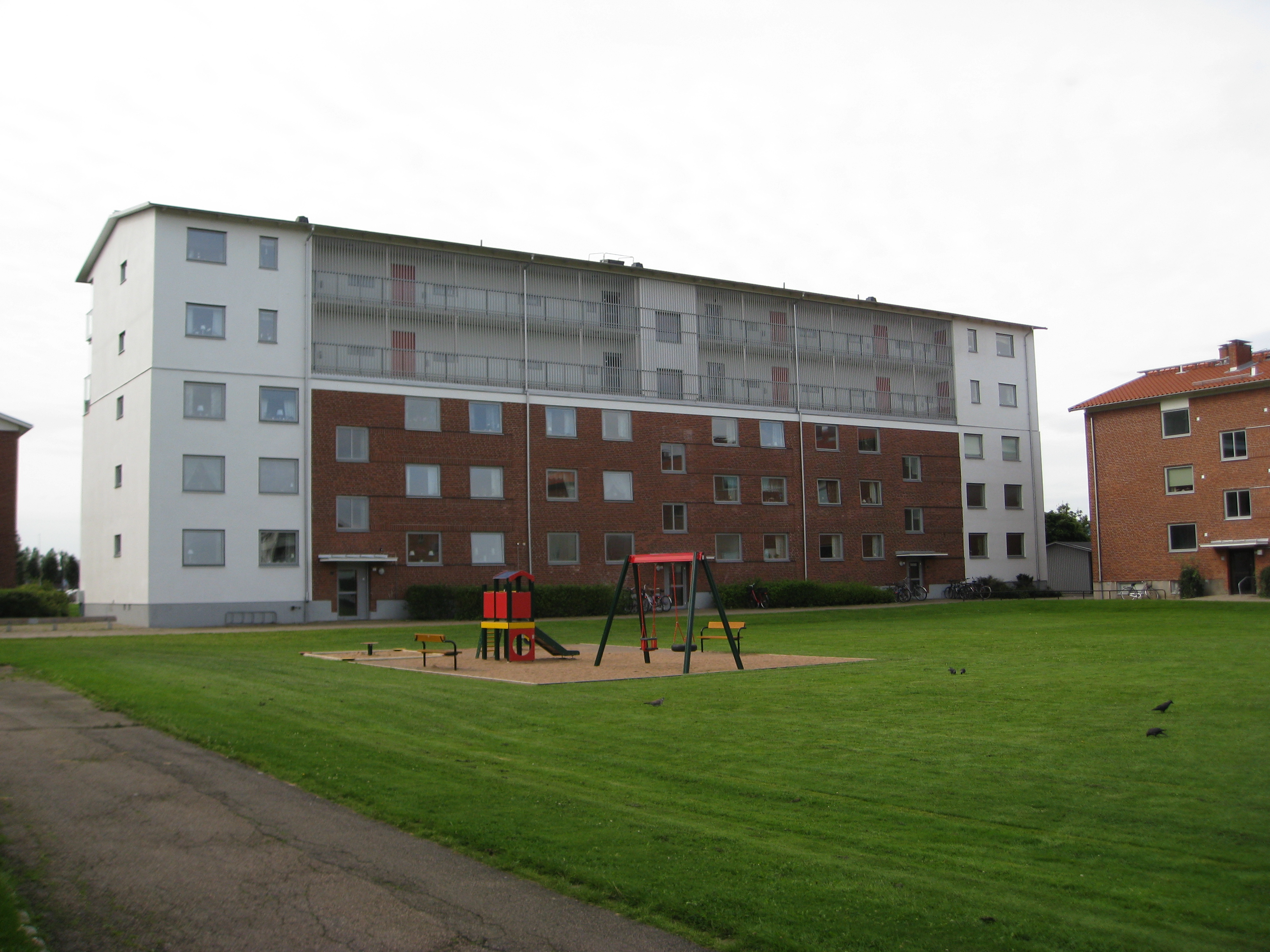 Hjalmars Väg 3 B, 263 33, Höganäs
