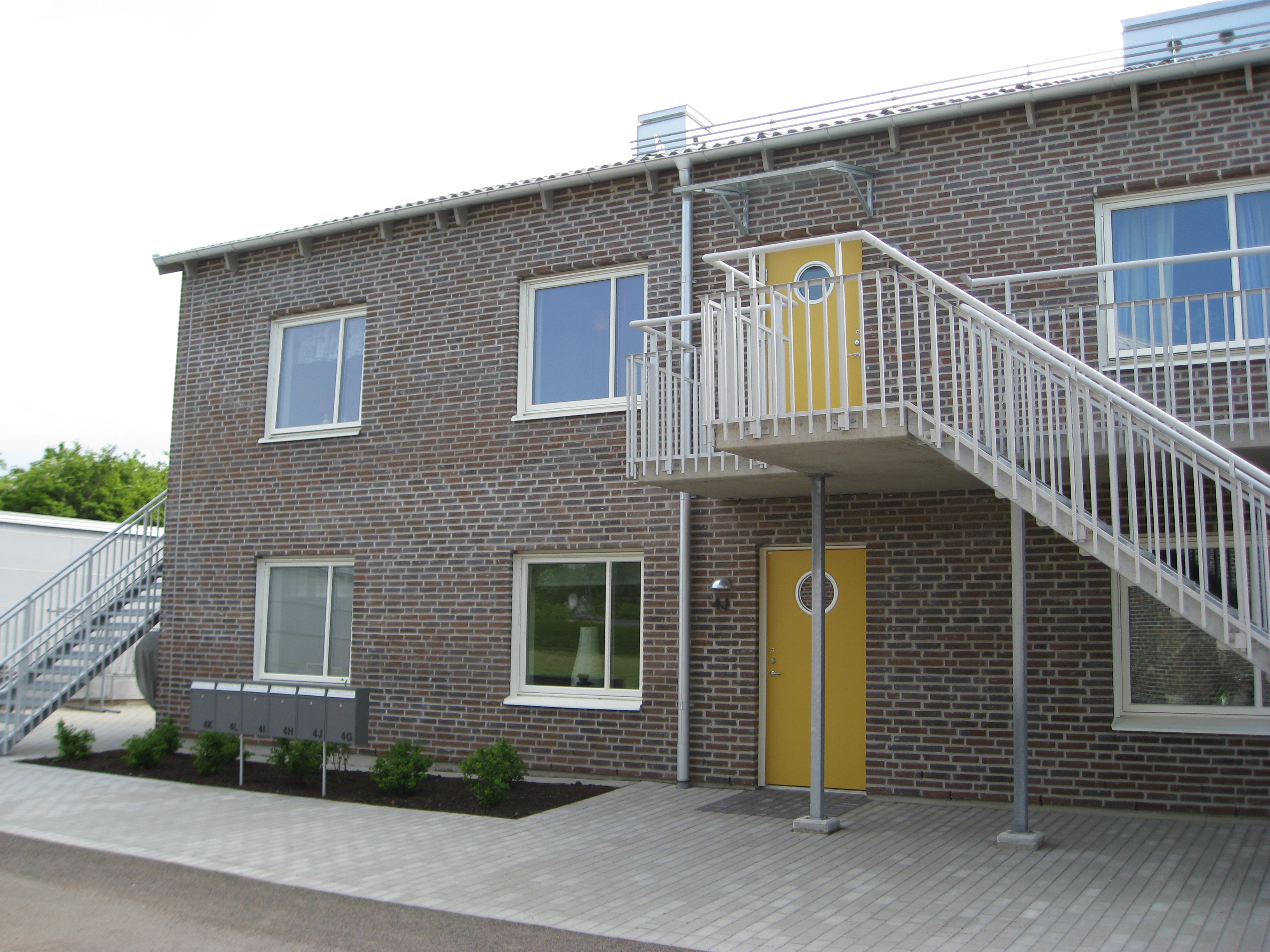 Travgatan 2 D, 263 50, Höganäs