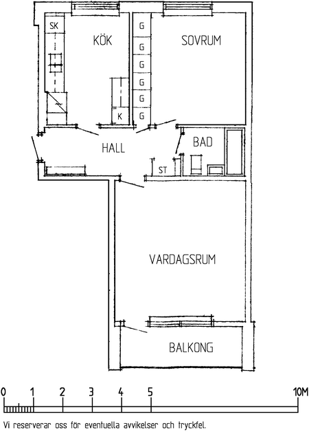Långarödsvägen 46 C, 263 34, Höganäs