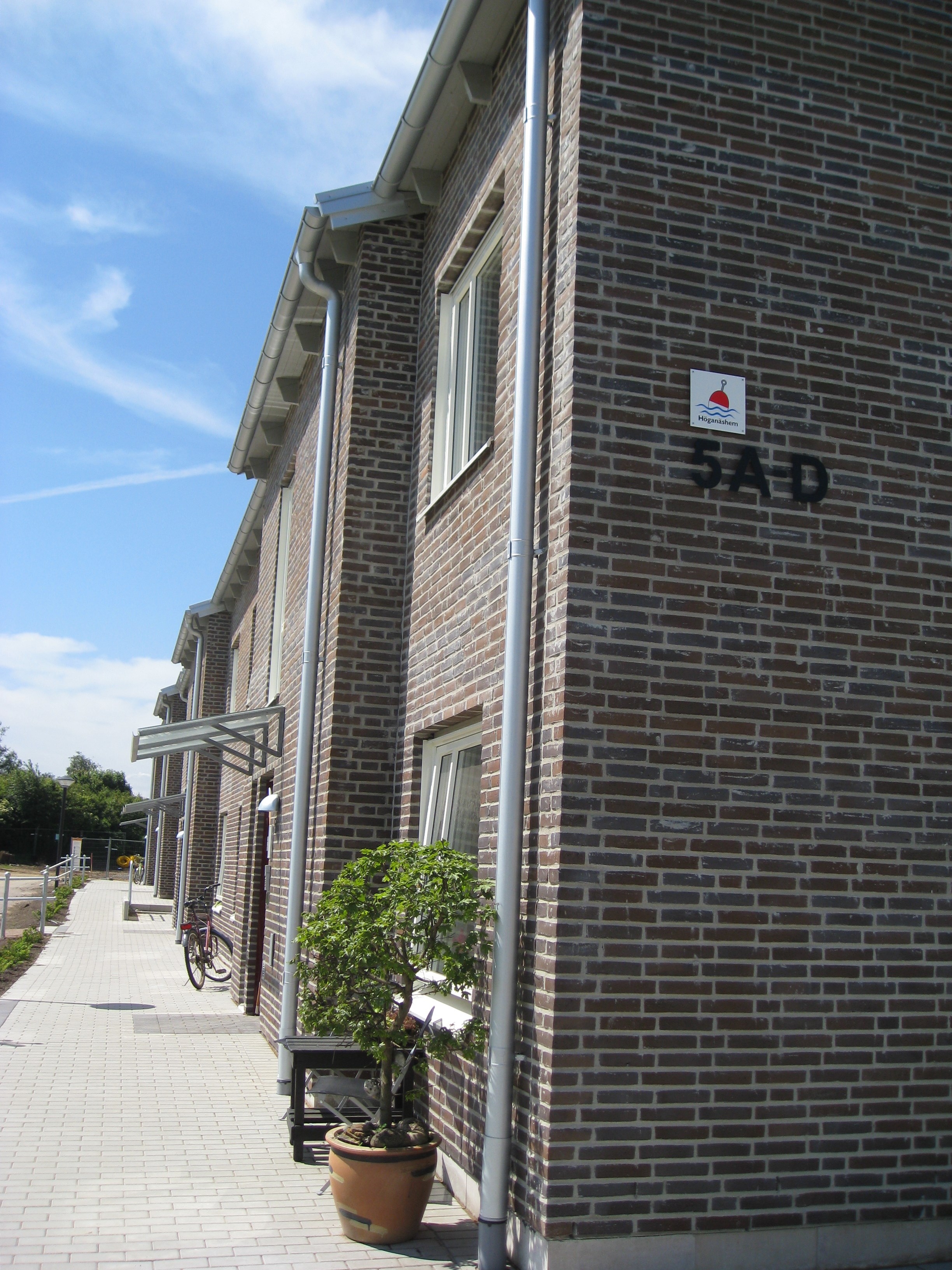 Travgatan 5 B, 263 50, HÖGANÄS