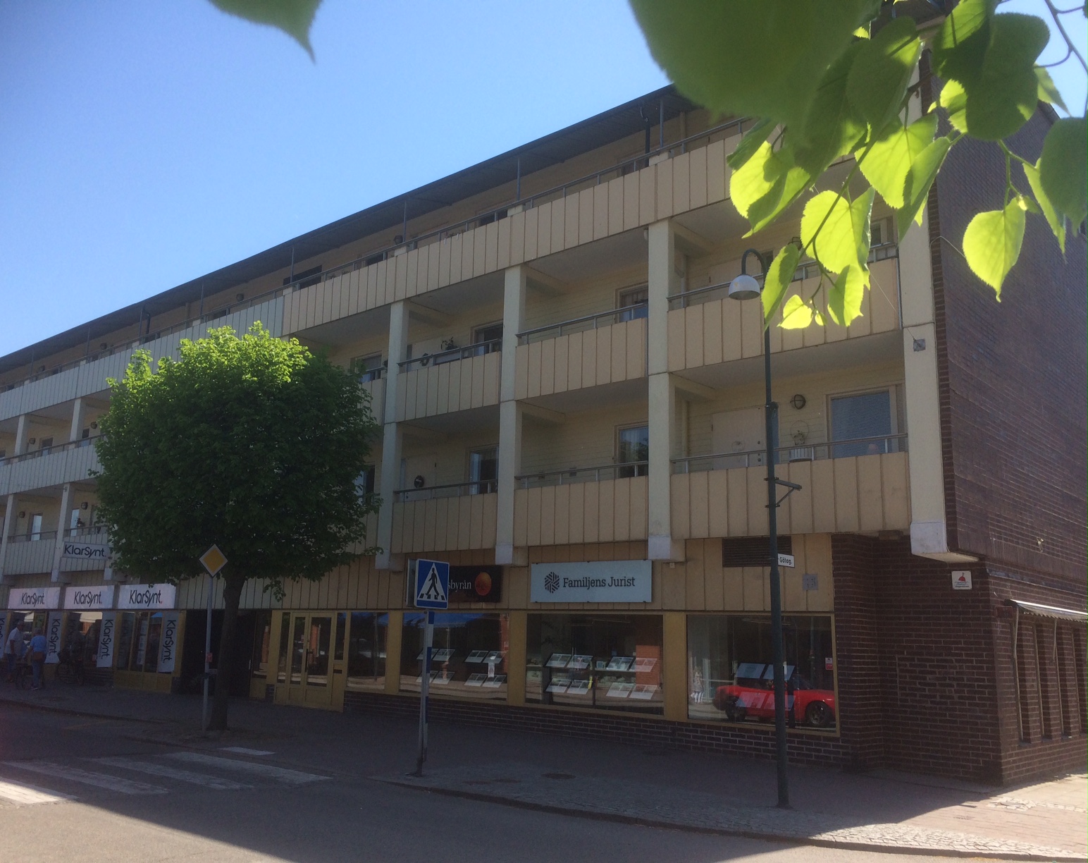 Storgatan 65 A, 263 31, Höganäs