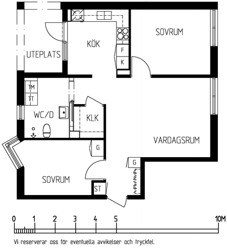 Midgårdsgatan 40, 263 37, Höganäs
