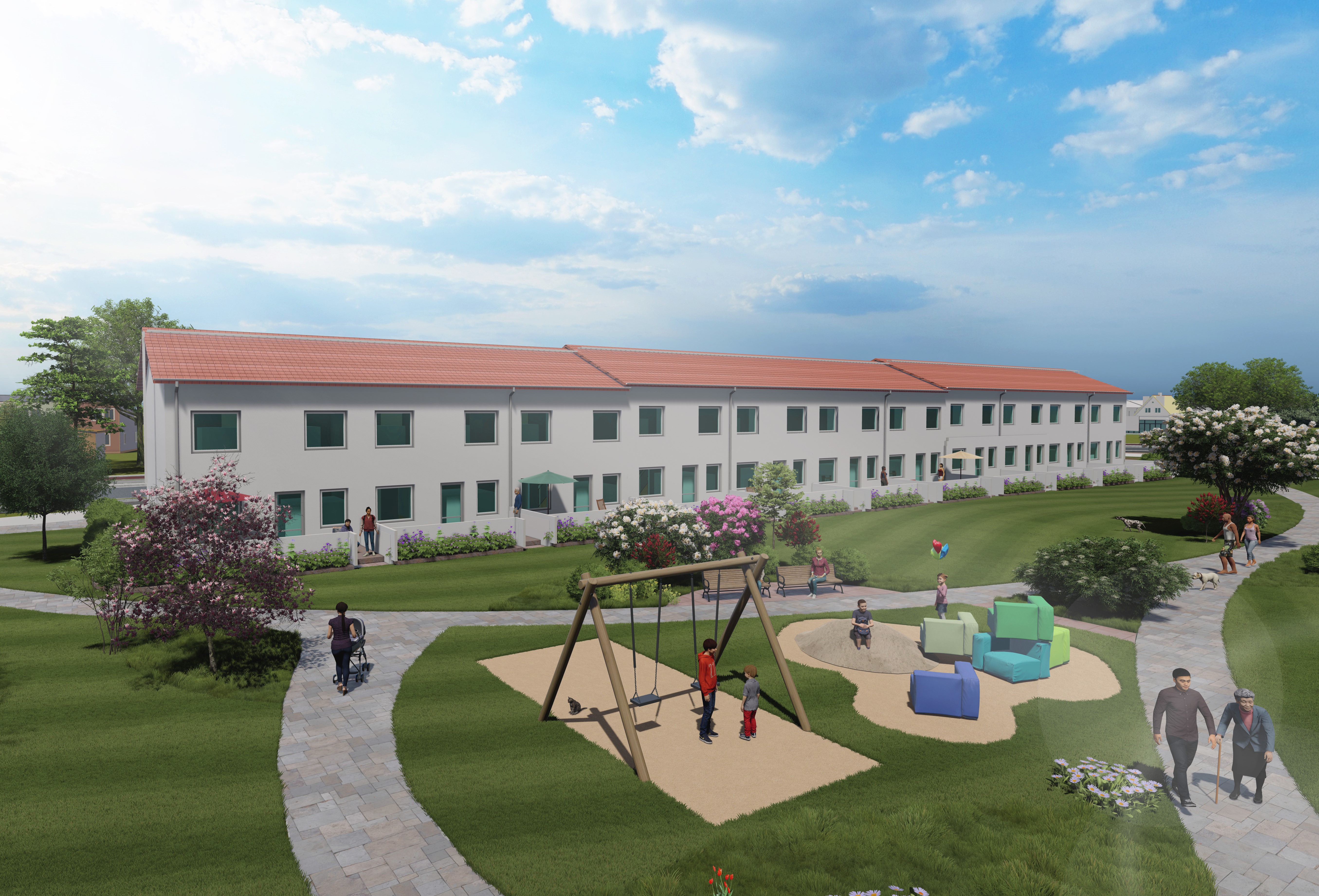 Långgatan 22 B, 263 33, Höganäs 2