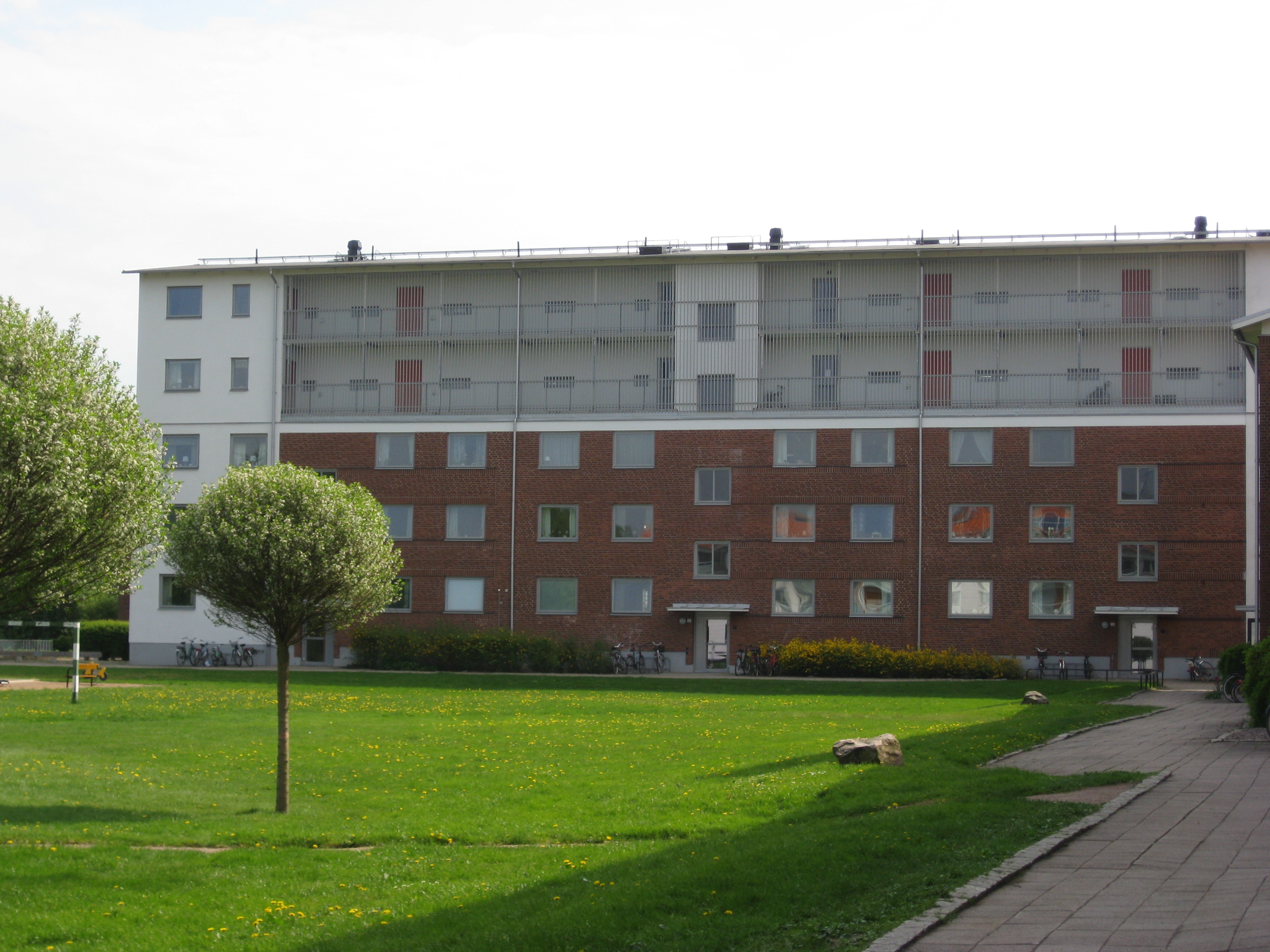 Hjalmars Väg 3 B, 263 33, Höganäs