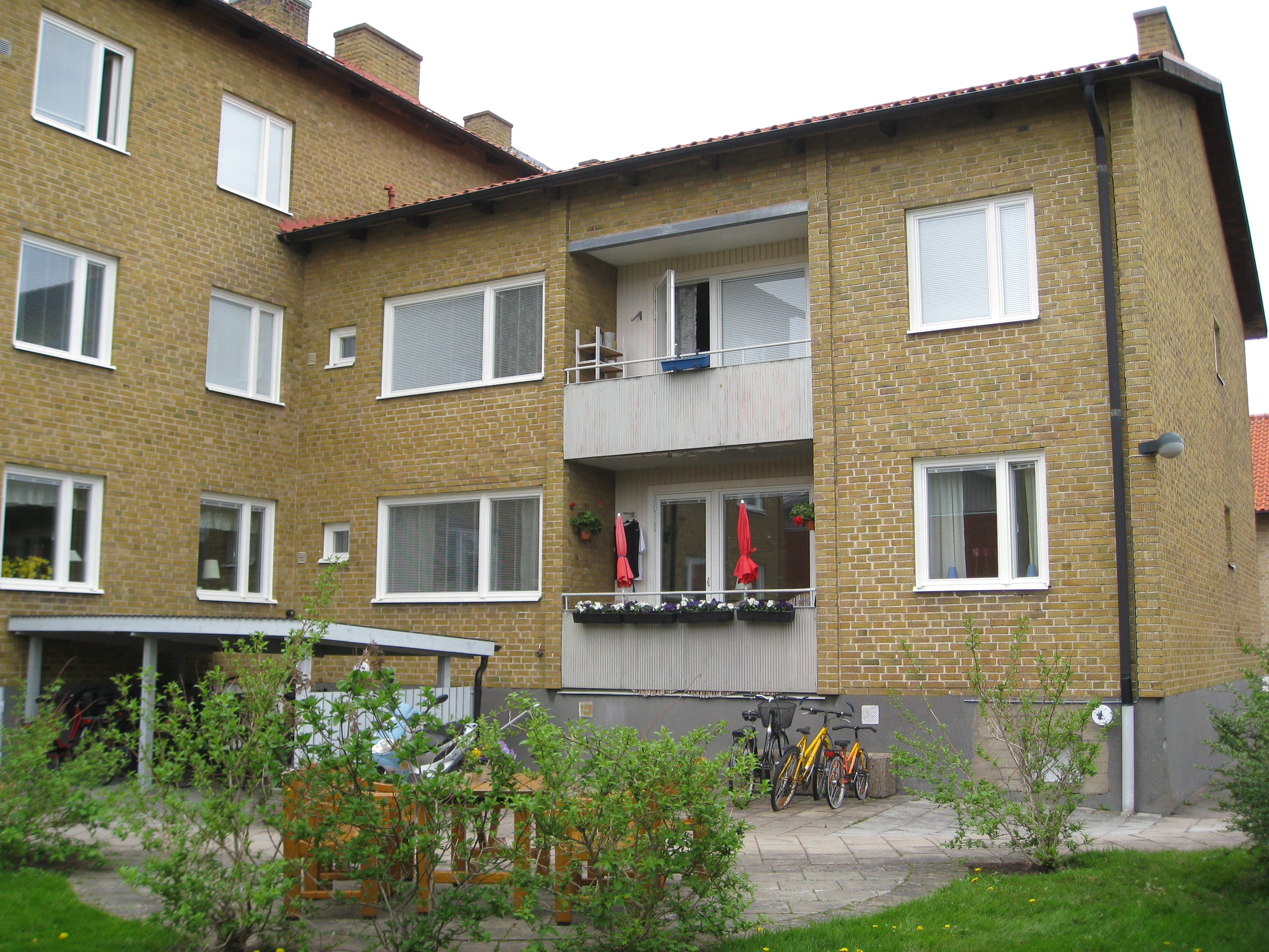 Borgmästaregatan 12, 263 31, Höganäs