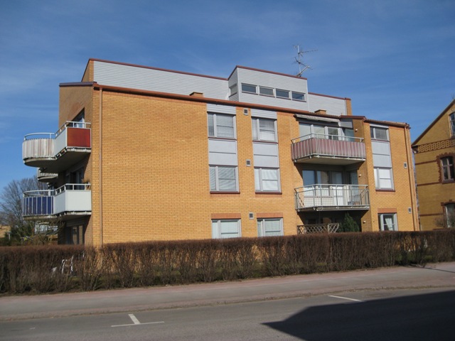 Storgatan 14, 263 37, Höganäs