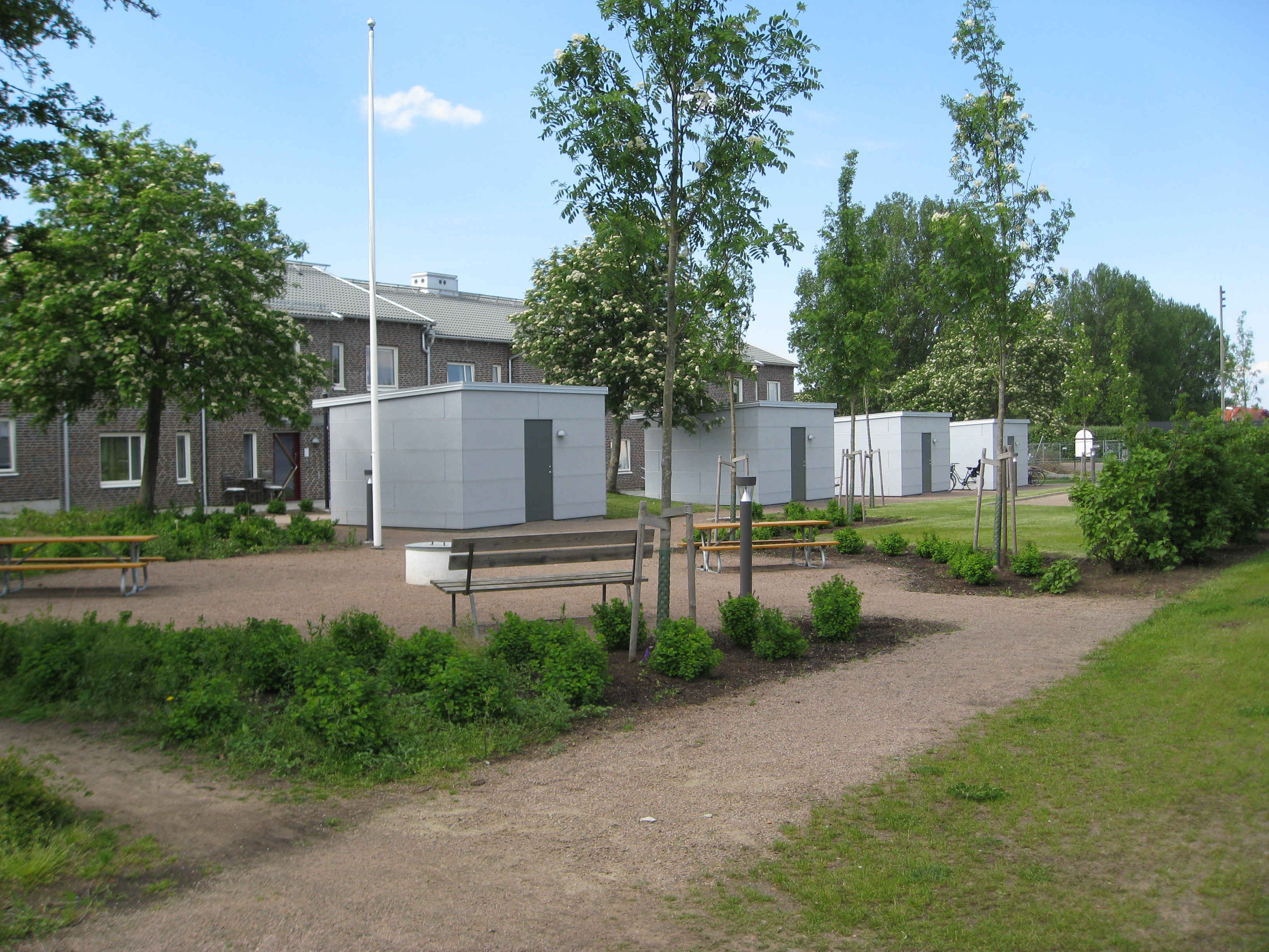 Lergatan 1 C, 263 50, HÖGANÄS