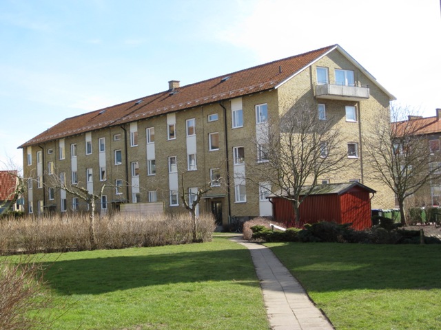 Kolgatan 7 C, 263 36, Höganäs