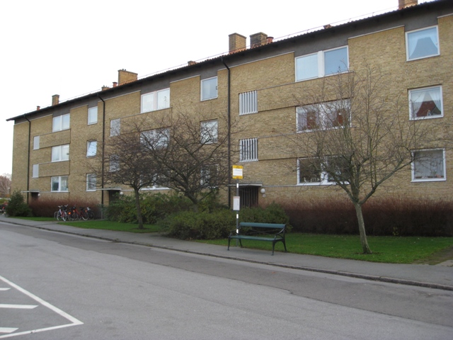 Kolgatan 16, 263 36, Höganäs