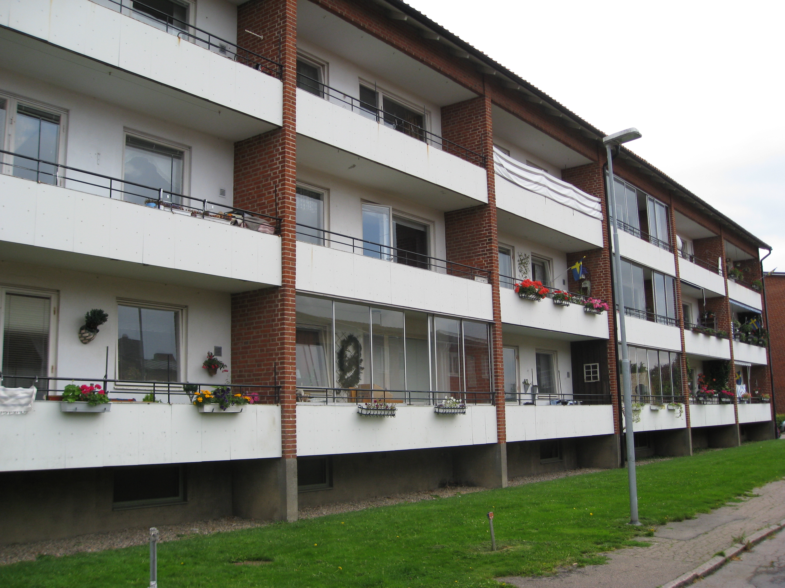 Vattugatan 1 A, 263 36, Höganäs