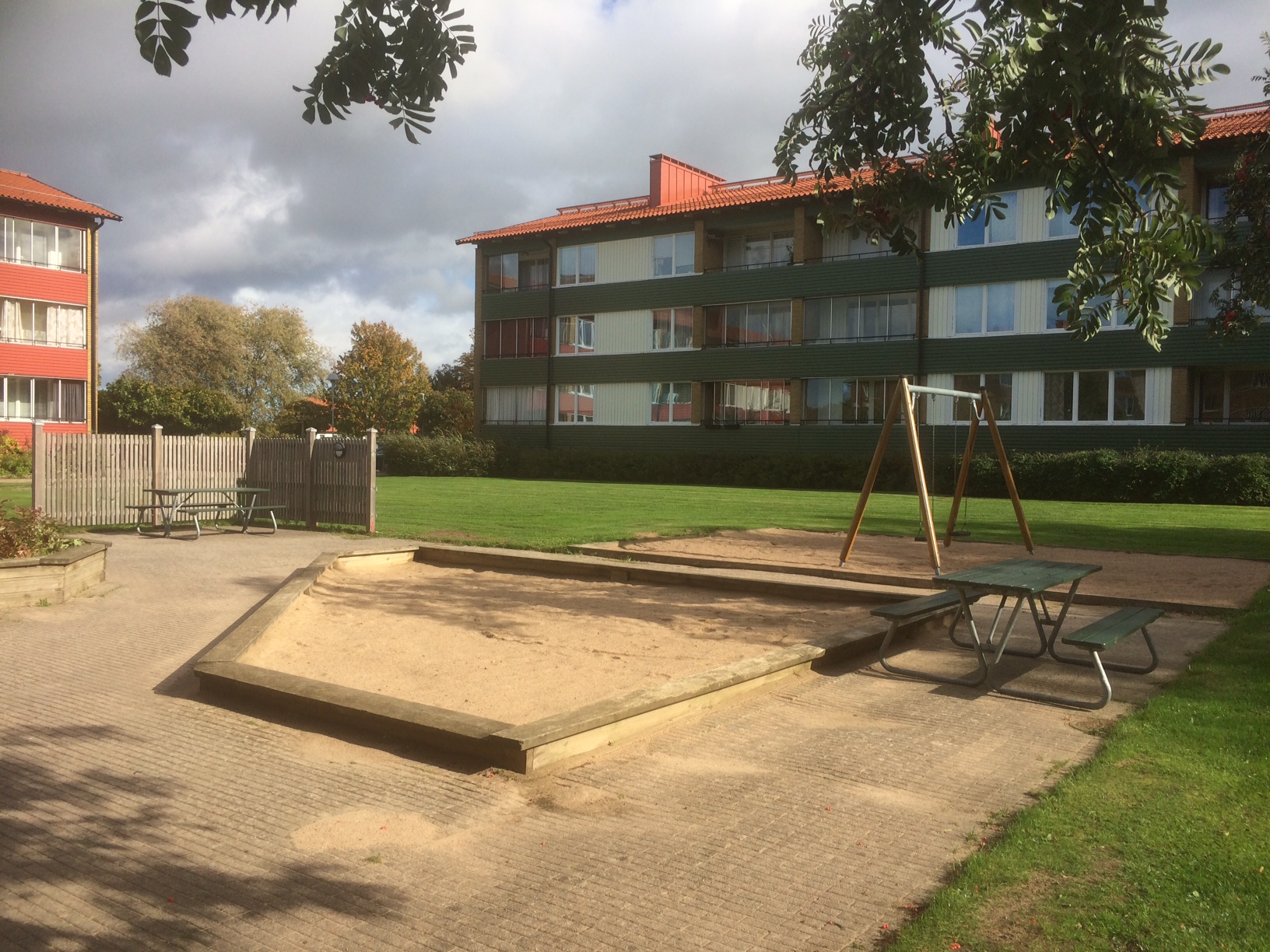 Långarödsvägen 52 B, 263 34, Höganäs 3