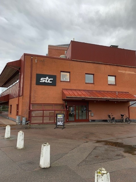 Storgatan 44 B, 263 37, Höganäs
