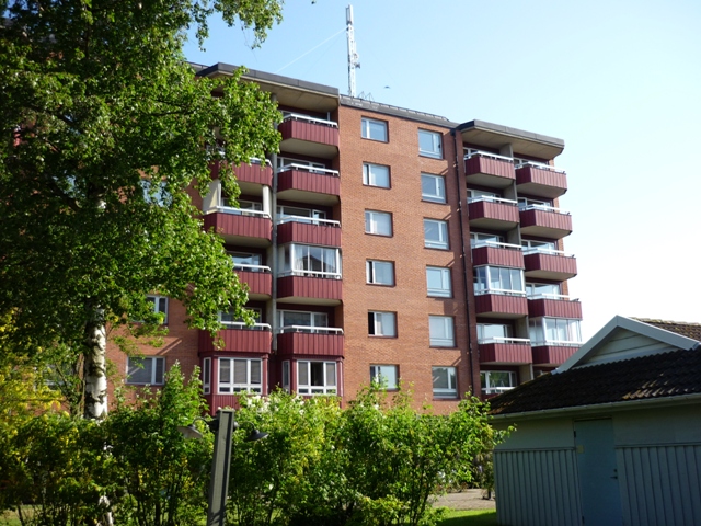 Storgatan 35 A, 263 37, Höganäs