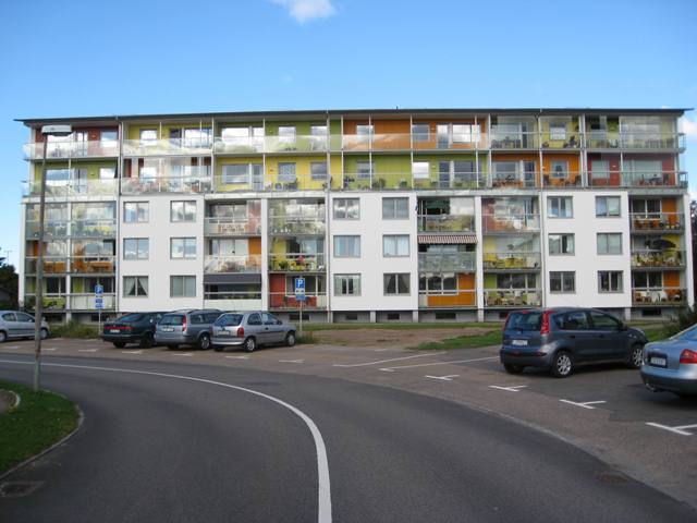 Hjalmars Väg 3 B, 263 33, Höganäs