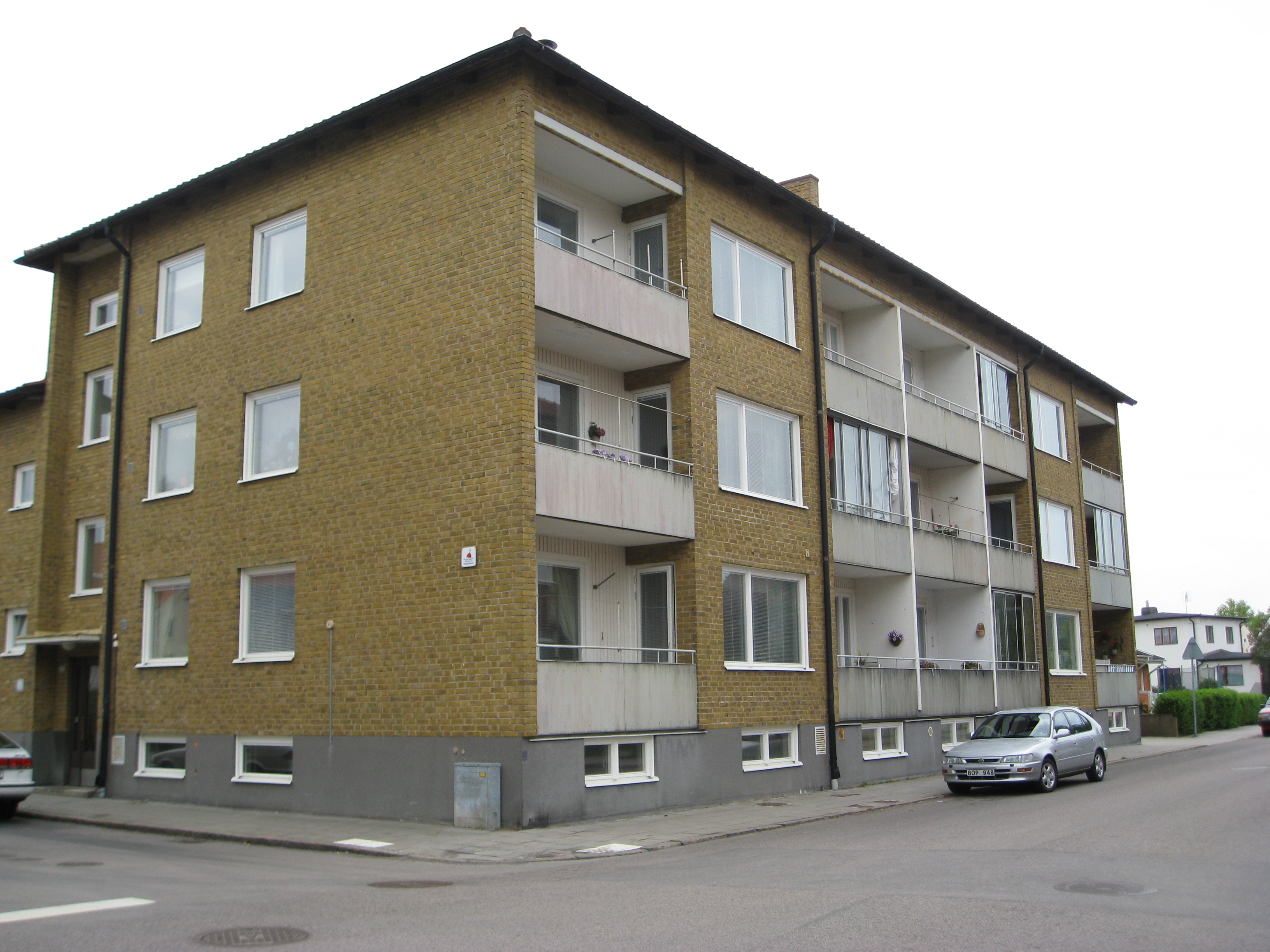 Borgmästaregatan 12, 263 31, Höganäs 2