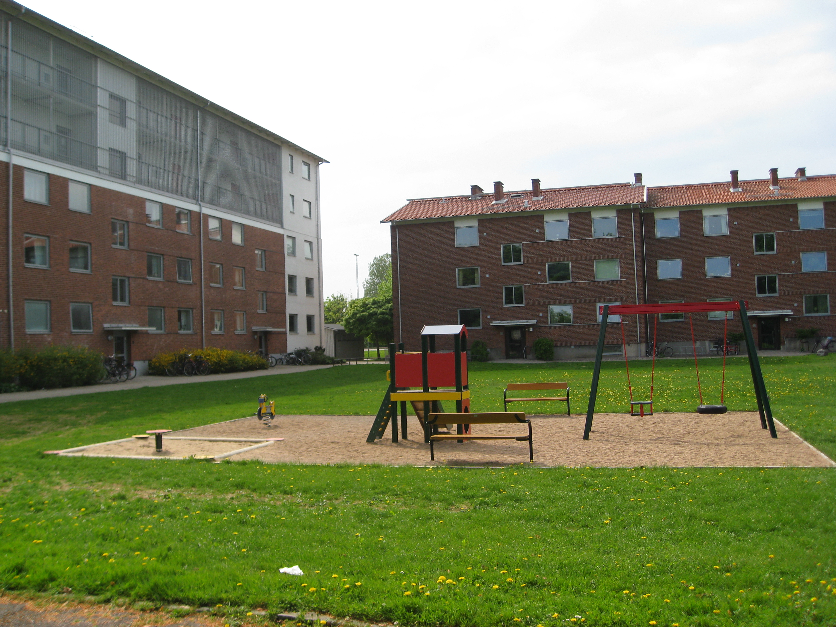 Hjalmars Väg 3 B, 263 33, Höganäs