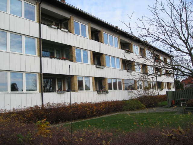 Kolgatan 16, 263 36, Höganäs