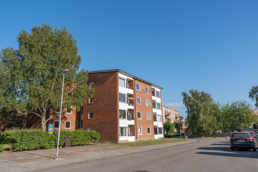 Kolgatan 1, 263 36, Höganäs